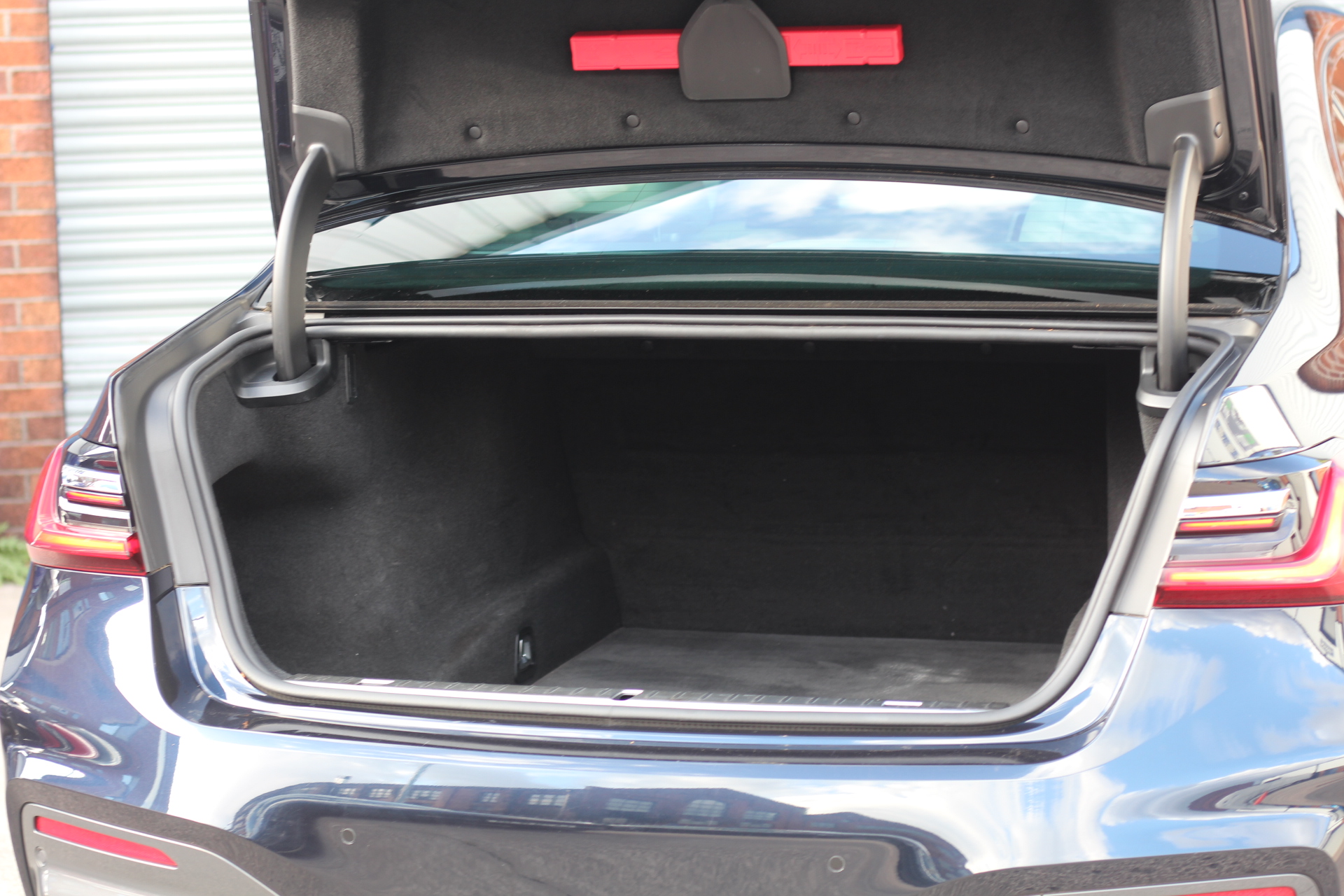 2020 (70) BMW 7 Series 3.0 730Ld M Sport Auto Euro 6 (s/s) 4dr