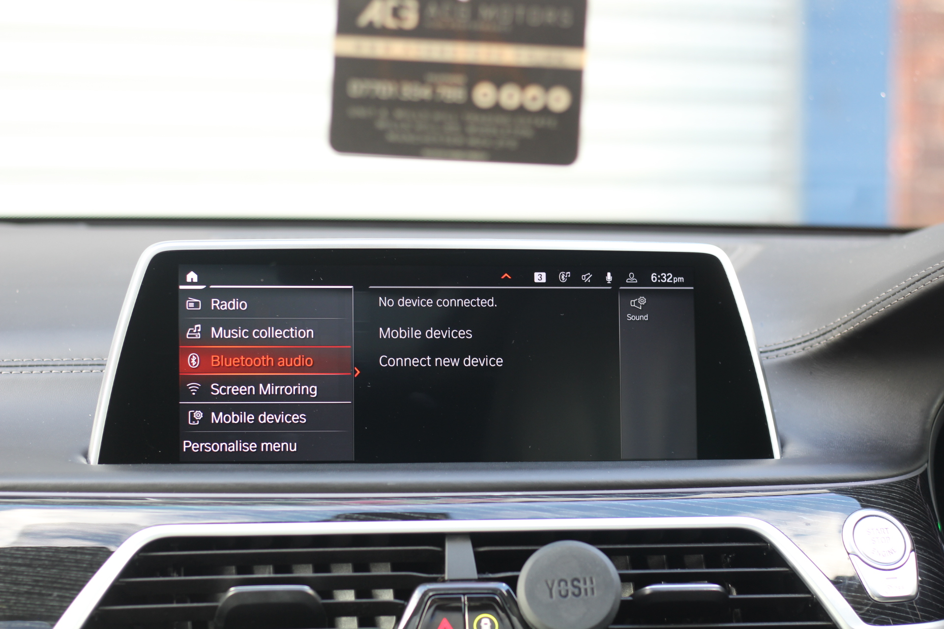 2020 (70) BMW 7 Series 3.0 730Ld M Sport Auto Euro 6 (s/s) 4dr