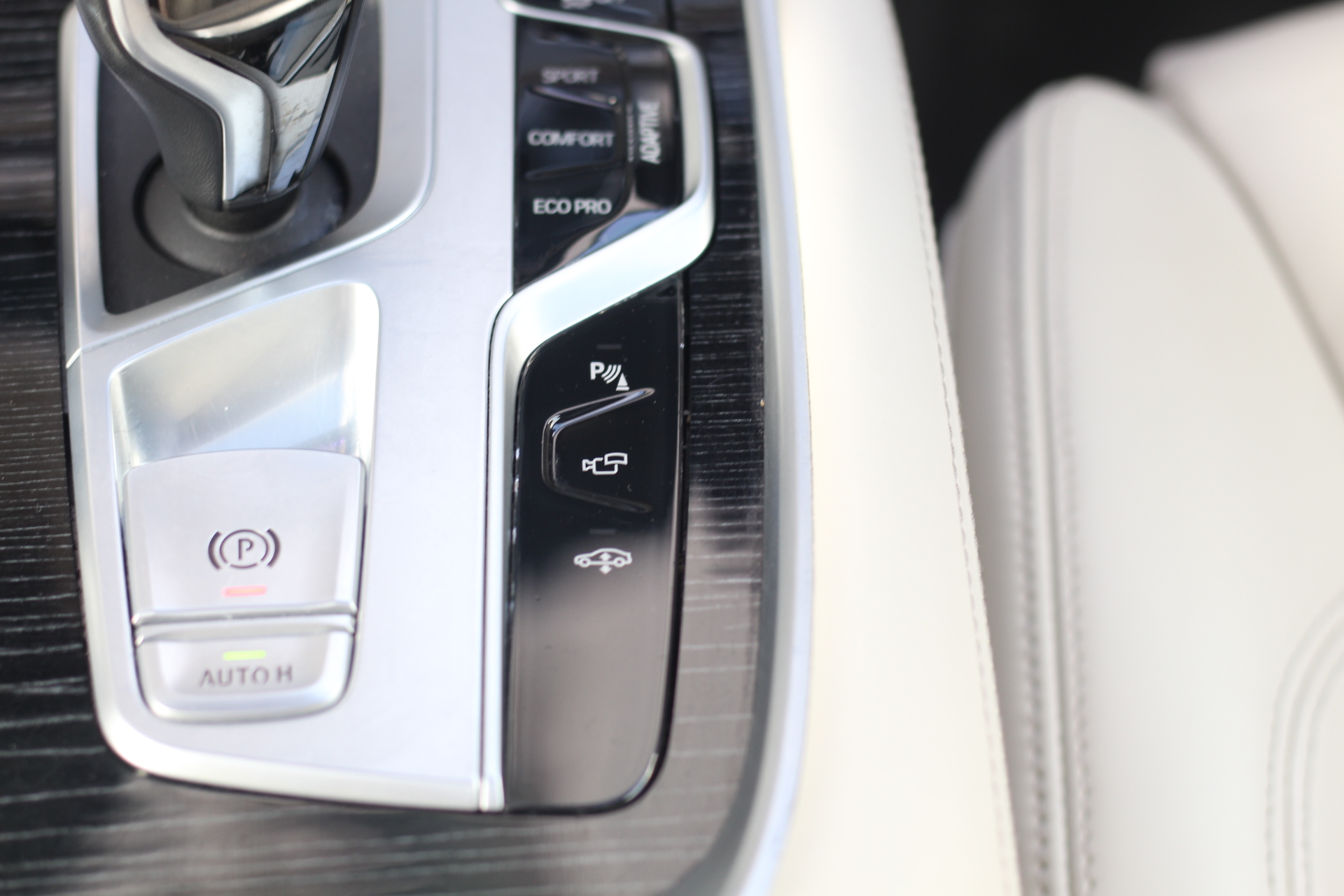 2020 (70) BMW 7 Series 3.0 730Ld M Sport Auto Euro 6 (s/s) 4dr