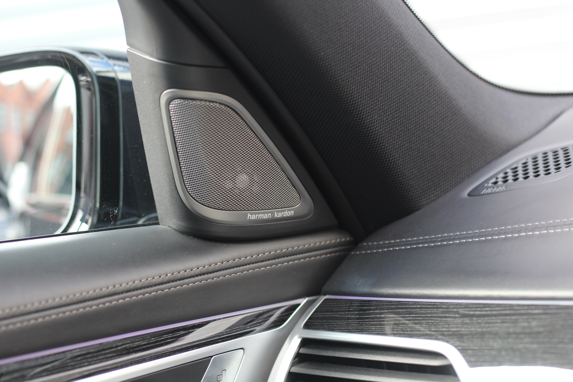 2020 (70) BMW 7 Series 3.0 730Ld M Sport Auto Euro 6 (s/s) 4dr