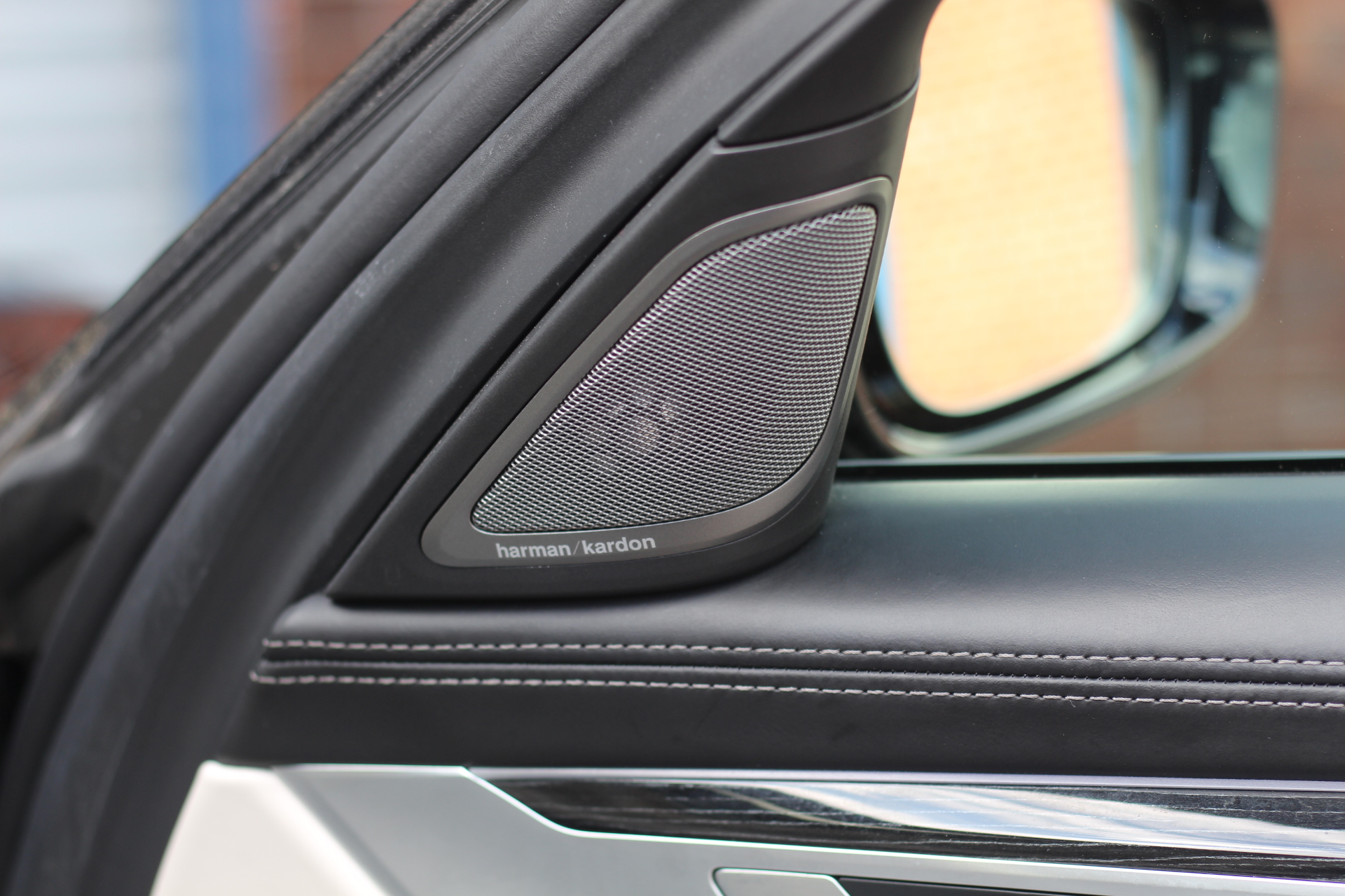 2020 (70) BMW 7 Series 3.0 730Ld M Sport Auto Euro 6 (s/s) 4dr