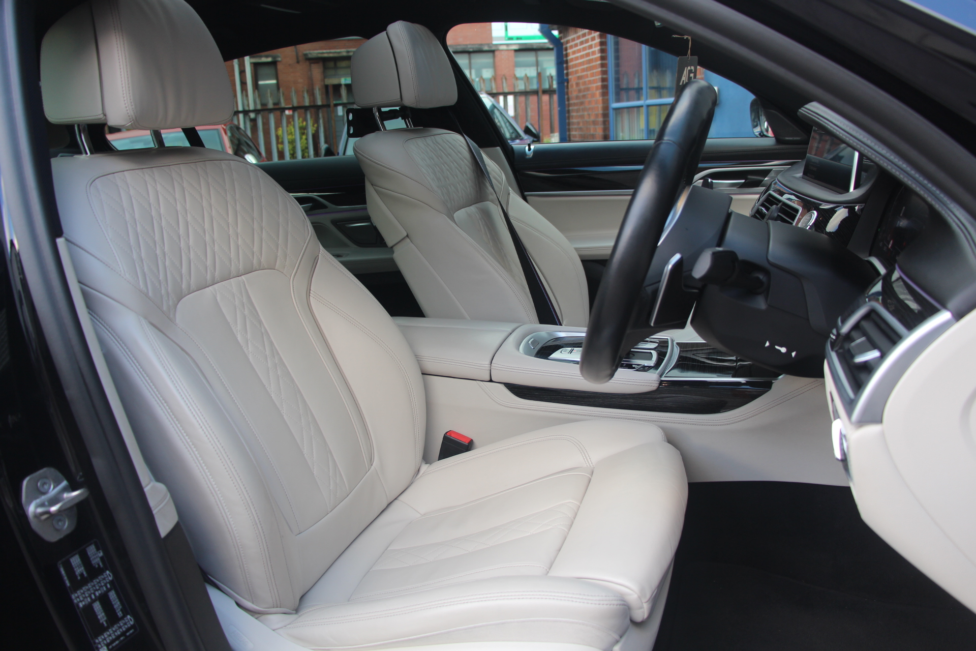 2020 (70) BMW 7 Series 3.0 730Ld M Sport Auto Euro 6 (s/s) 4dr