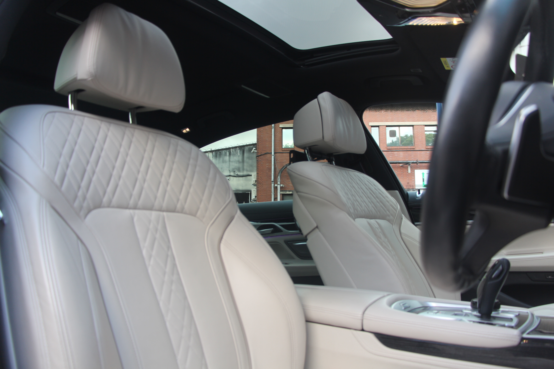 2020 (70) BMW 7 Series 3.0 730Ld M Sport Auto Euro 6 (s/s) 4dr