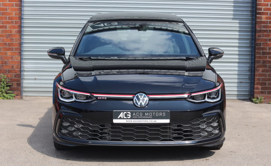 2023 (23) Volkswagen Golf 2.0 TSI GTI DSG Euro 6 (s/s) 5dr