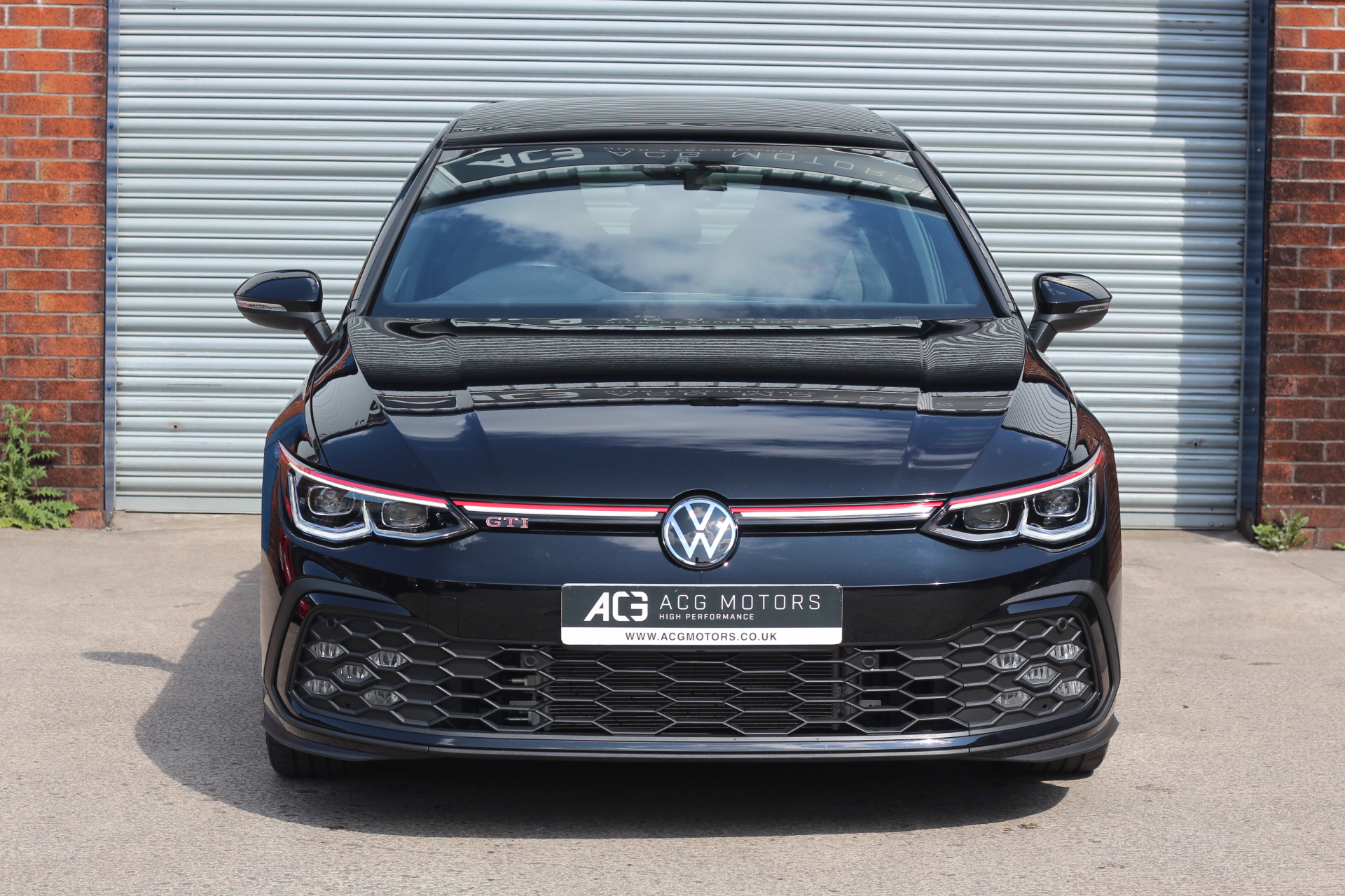 2023 (23) Volkswagen Golf 2.0 TSI GTI DSG Euro 6 (s/s) 5dr