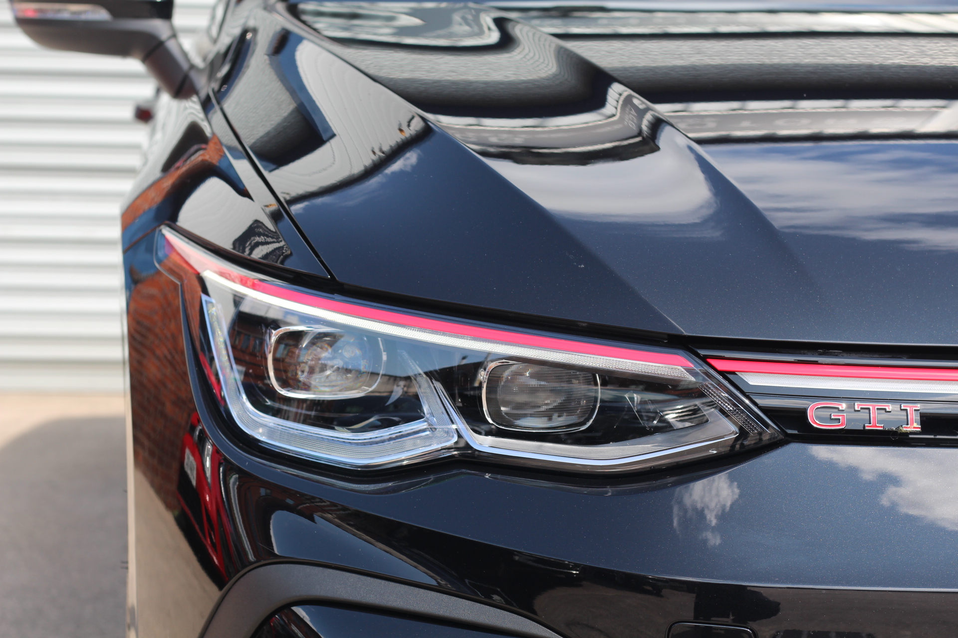 2023 (23) Volkswagen Golf 2.0 TSI GTI DSG Euro 6 (s/s) 5dr