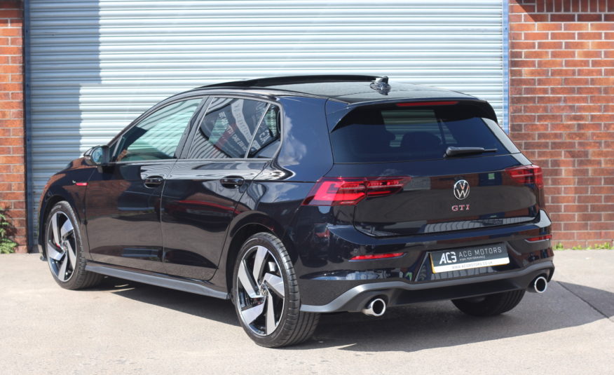 2023 (23) Volkswagen Golf 2.0 TSI GTI DSG Euro 6 (s/s) 5dr