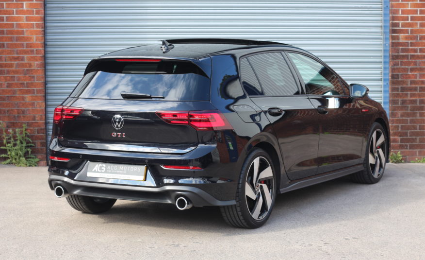 2023 (23) Volkswagen Golf 2.0 TSI GTI DSG Euro 6 (s/s) 5dr