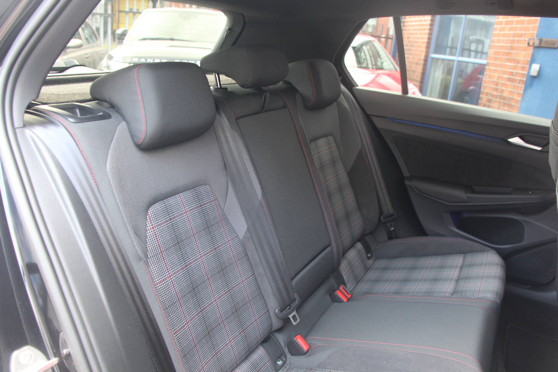 2023 (23) Volkswagen Golf 2.0 TSI GTI DSG Euro 6 (s/s) 5dr