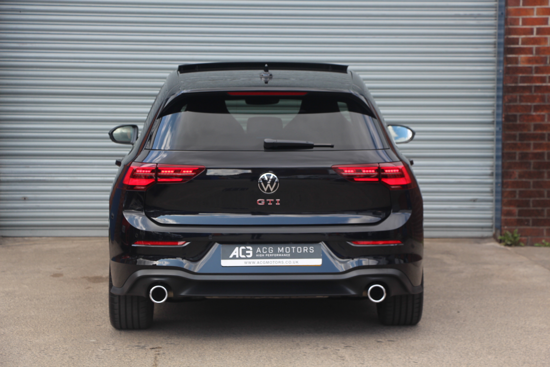 2023 (23) Volkswagen Golf 2.0 TSI GTI DSG Euro 6 (s/s) 5dr
