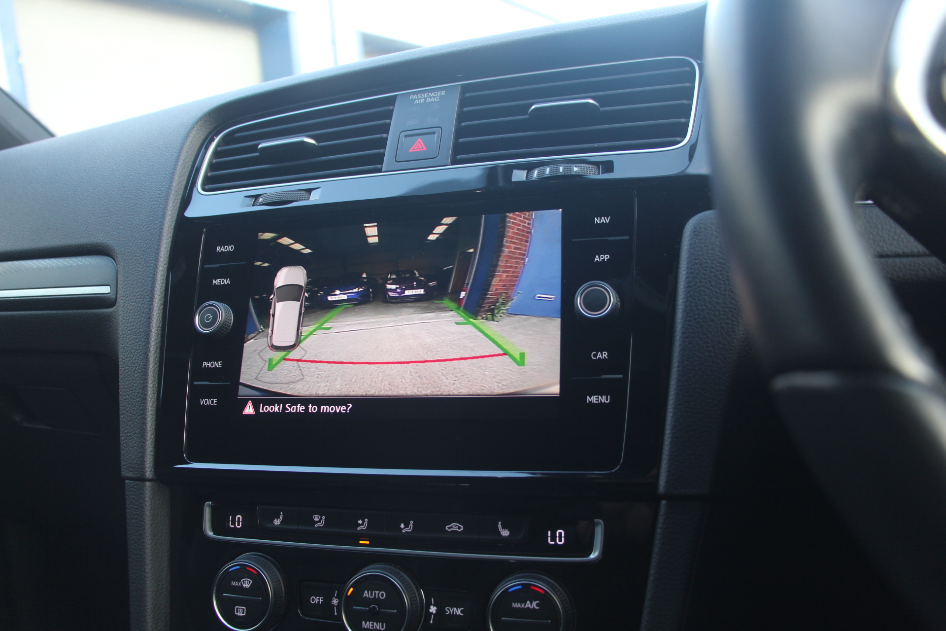 2019 (19) Volkswagen Golf 2.0 TDI GTD DSG Euro 6 (s/s) 5dr