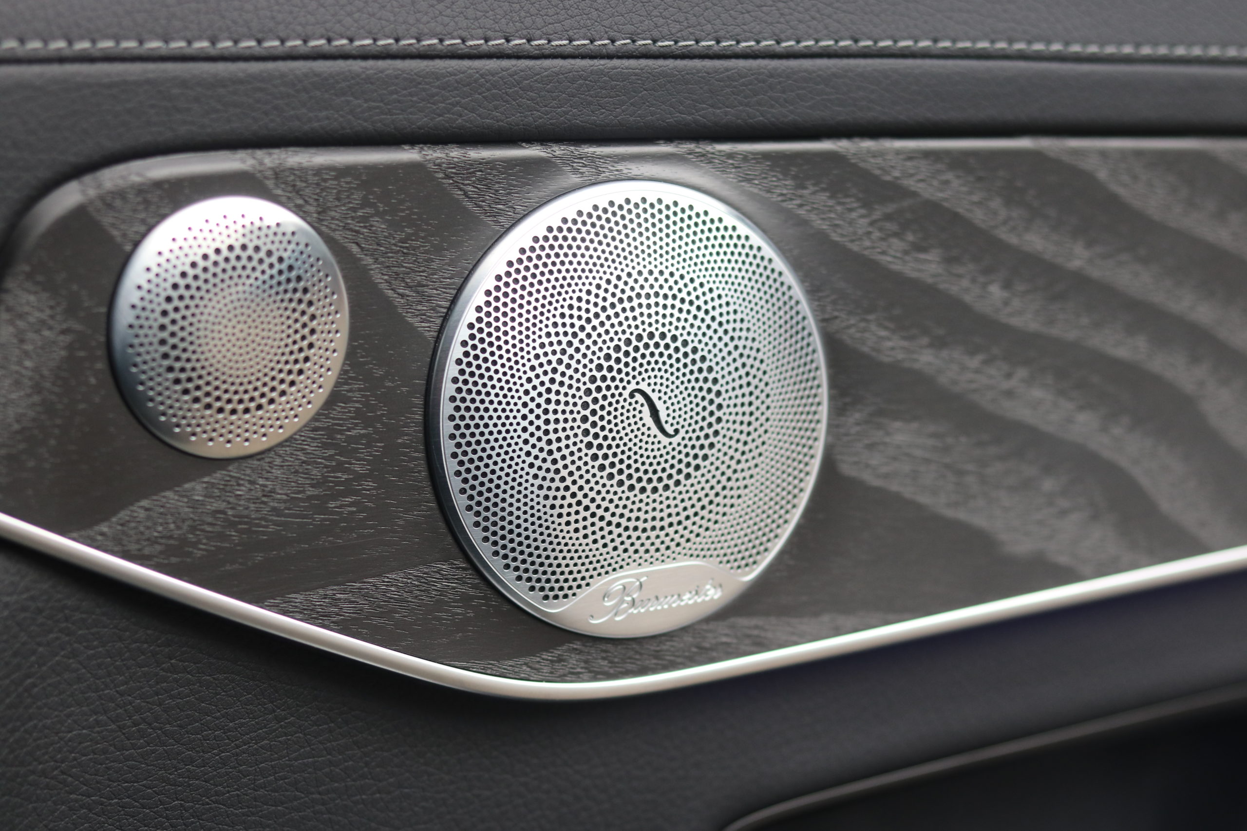 2021 (21) Mercedes-Benz C Class 2.0 C220d AMG Line Night Edition (Premium Plus) G-Tronic+ Euro 6 (s/s) 4dr