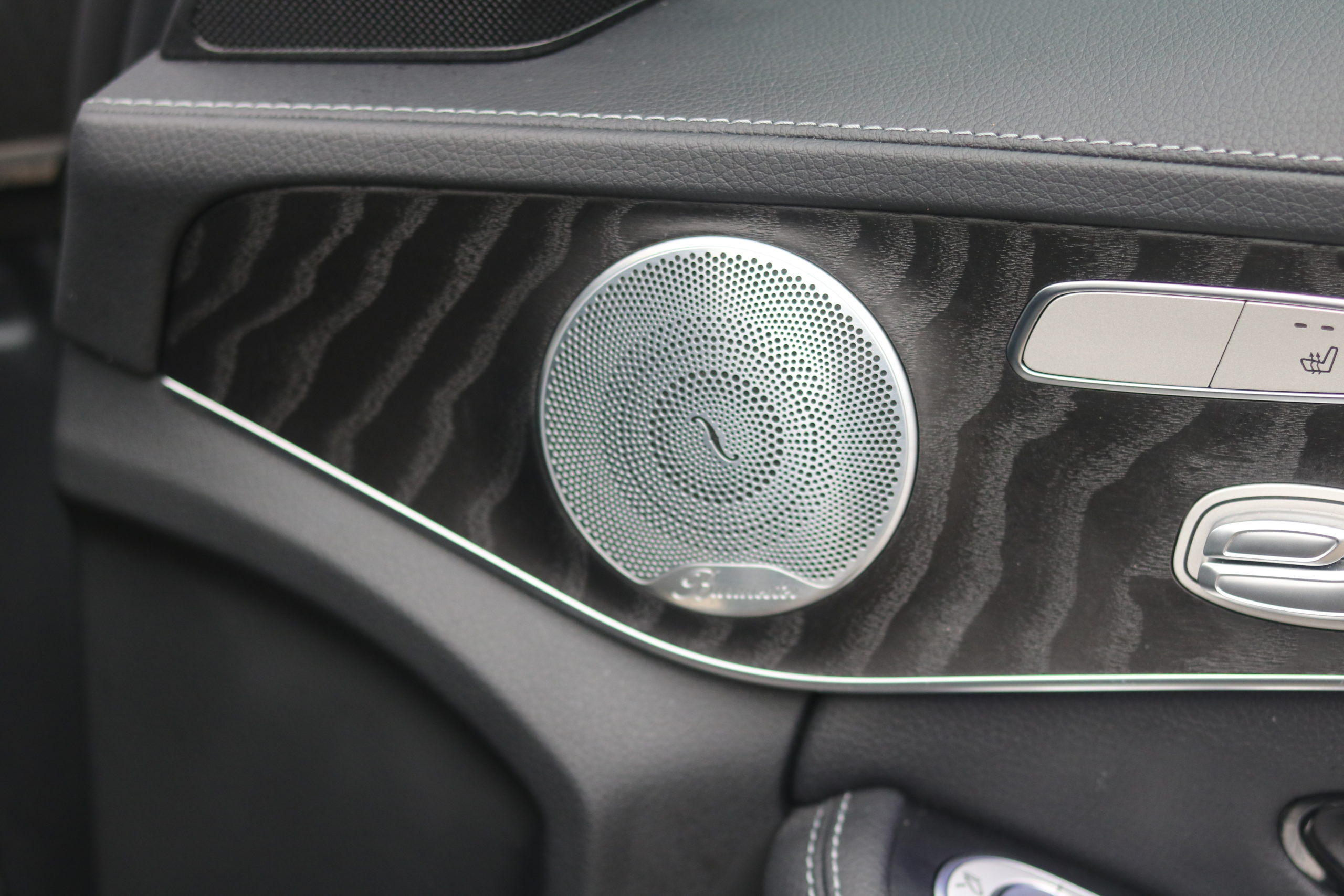 2021 (21) Mercedes-Benz C Class 2.0 C220d AMG Line Night Edition (Premium Plus) G-Tronic+ Euro 6 (s/s) 4dr