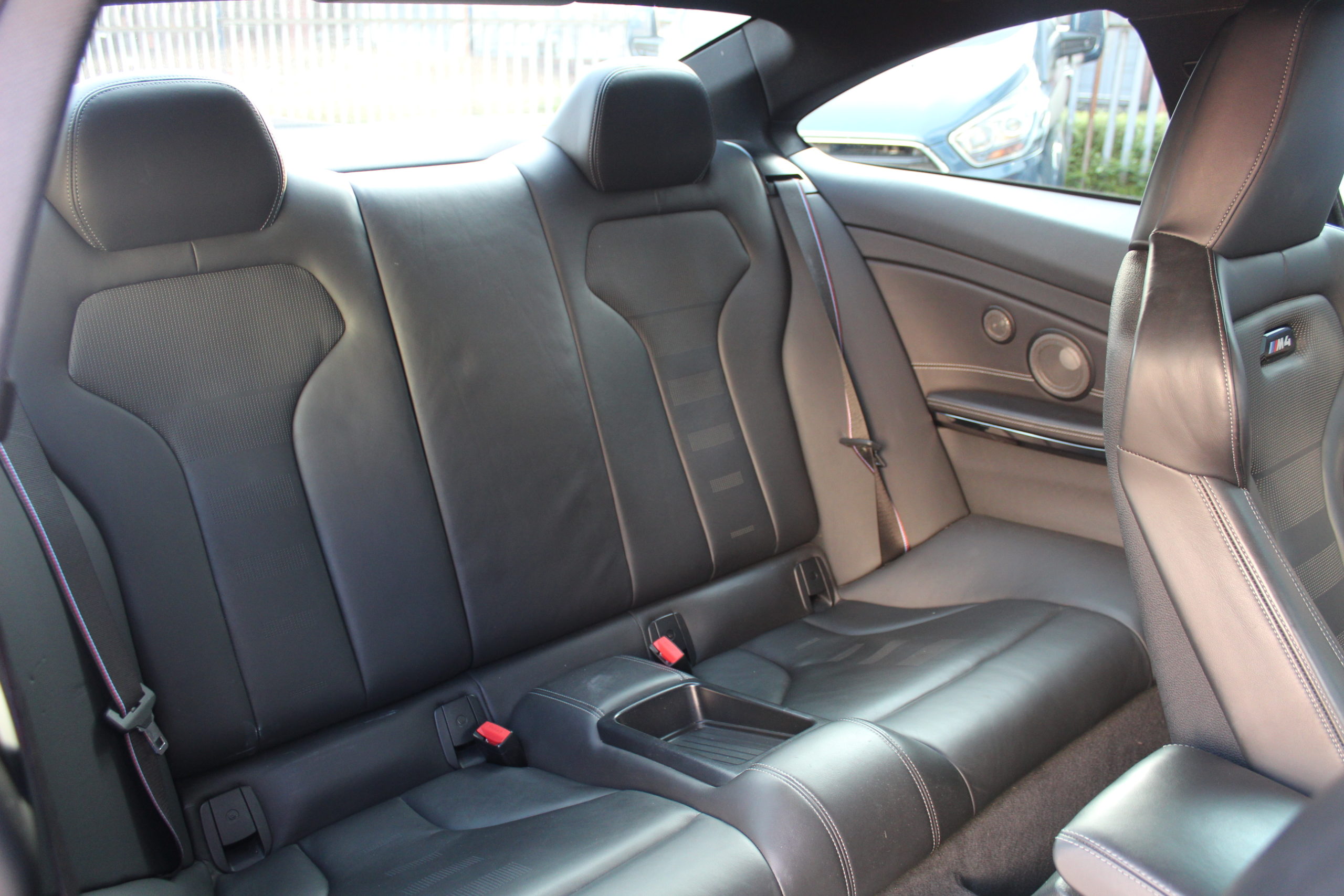 2019 (19) BMW M4 3.0 BiTurbo GPF Competition DCT Euro 6 (s/s) 2dr