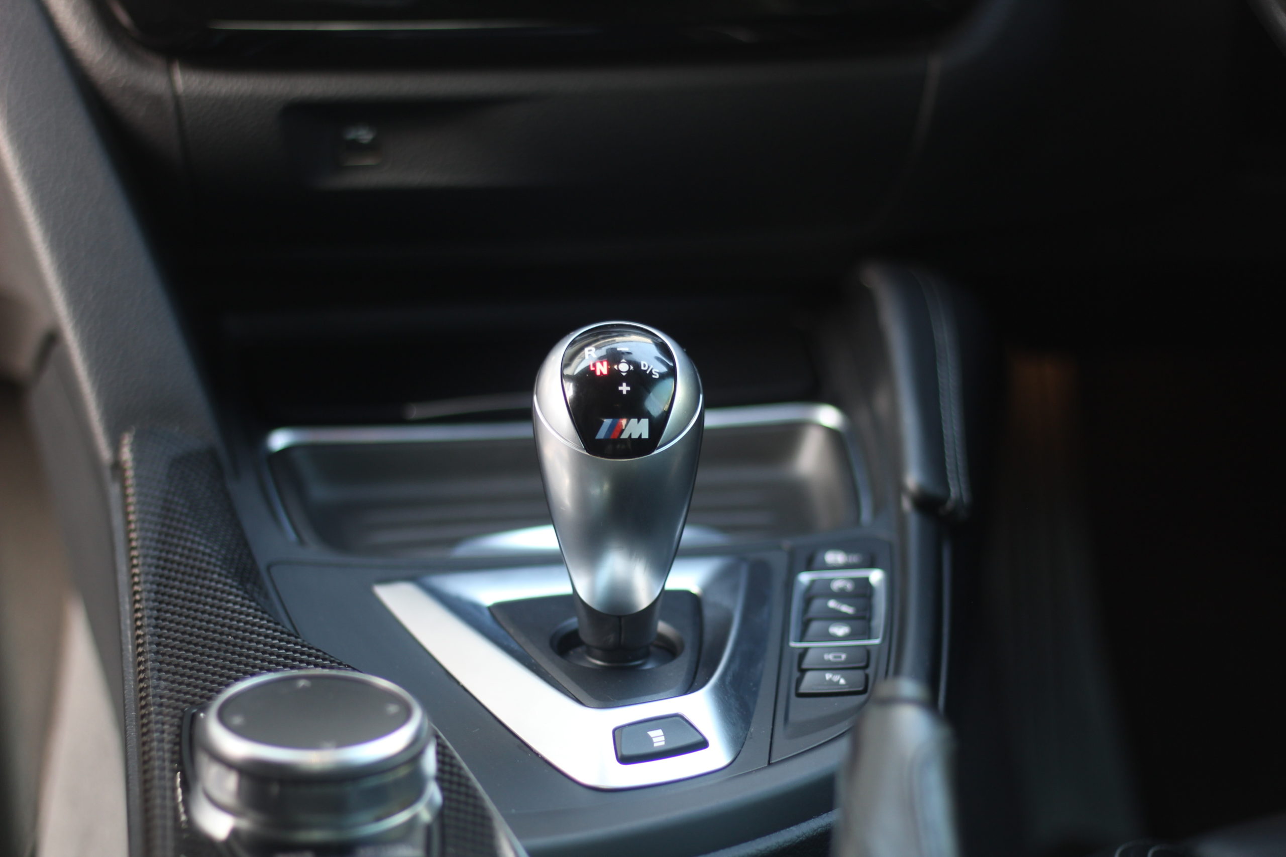 2019 (19) BMW M4 3.0 BiTurbo GPF Competition DCT Euro 6 (s/s) 2dr