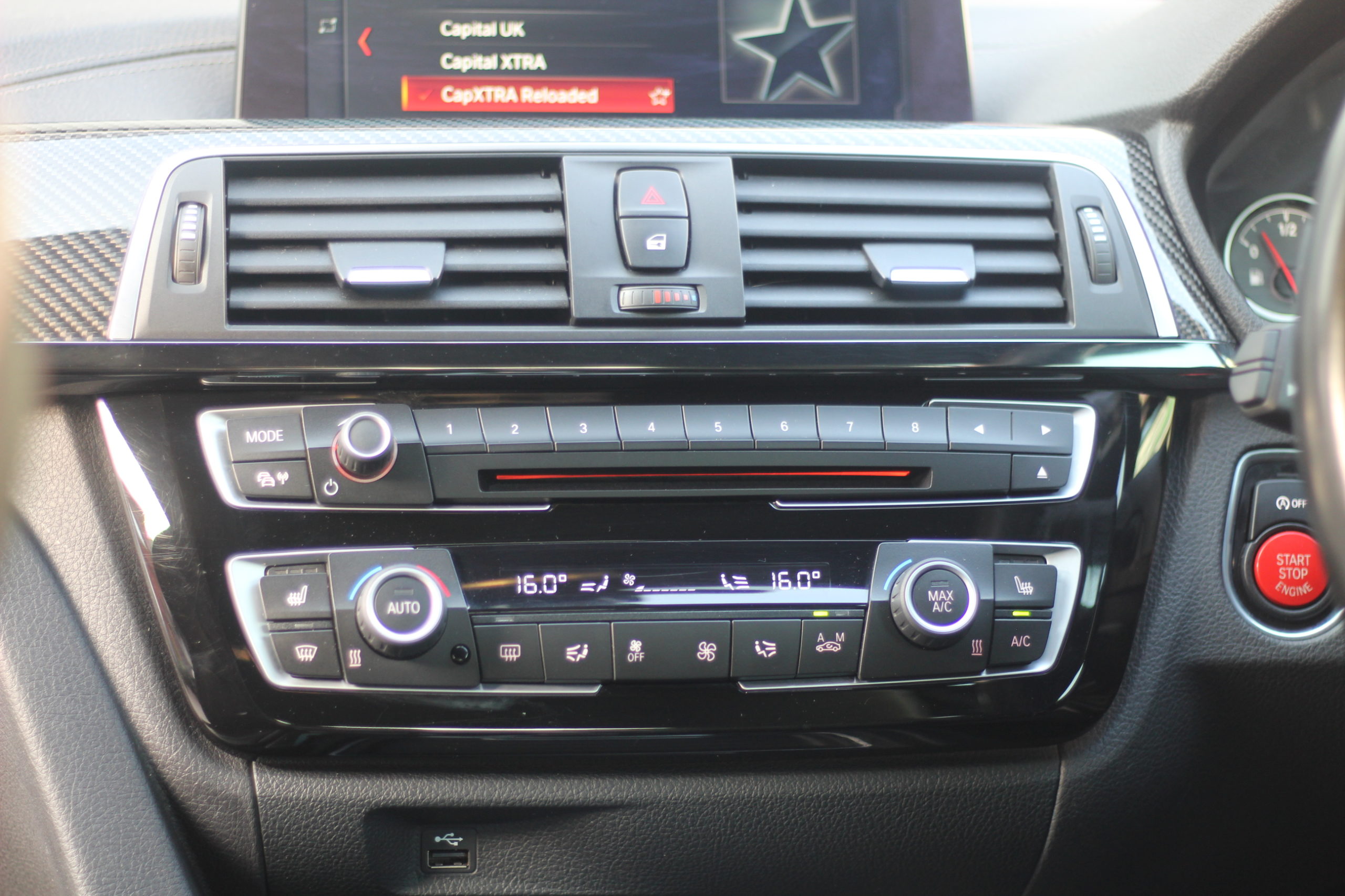 2019 (19) BMW M4 3.0 BiTurbo GPF Competition DCT Euro 6 (s/s) 2dr