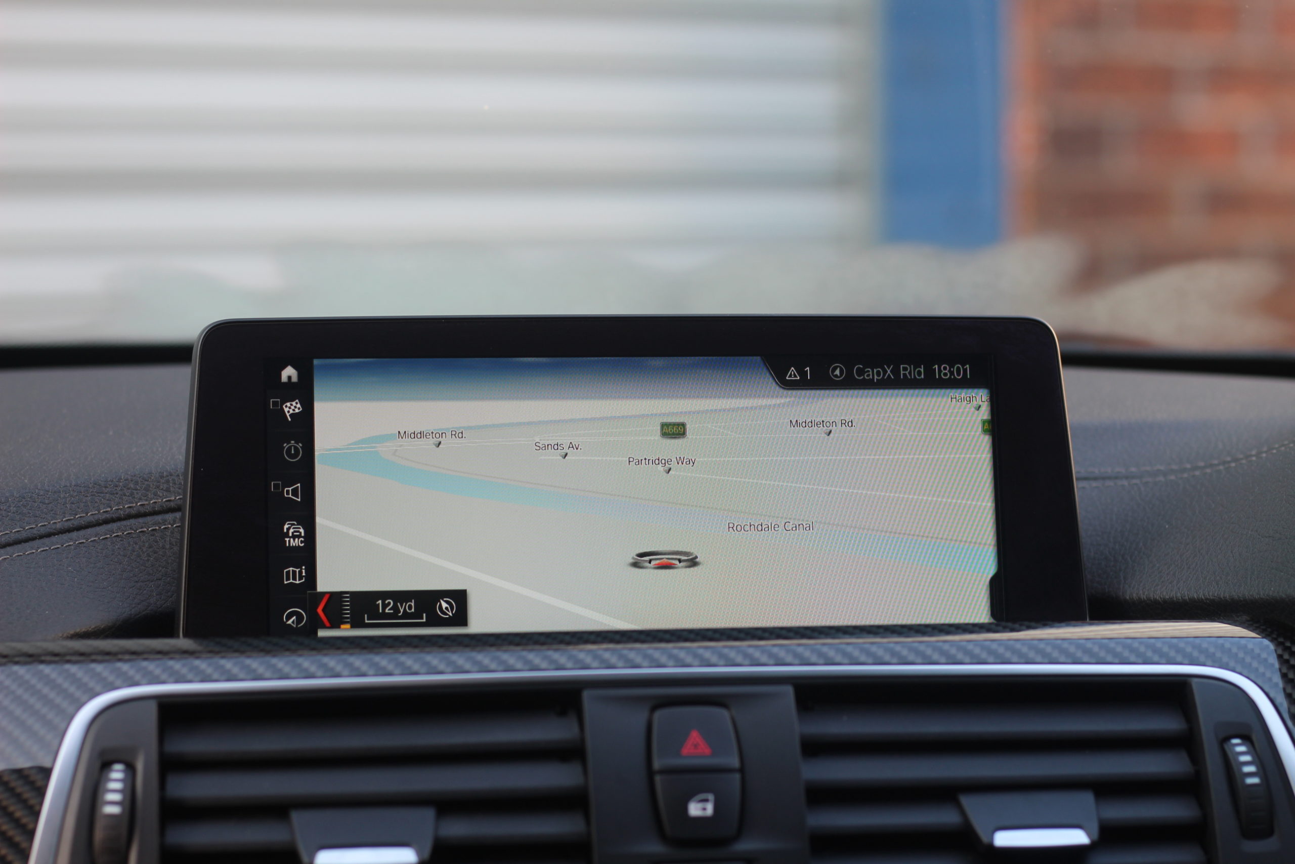 2019 (19) BMW M4 3.0 BiTurbo GPF Competition DCT Euro 6 (s/s) 2dr