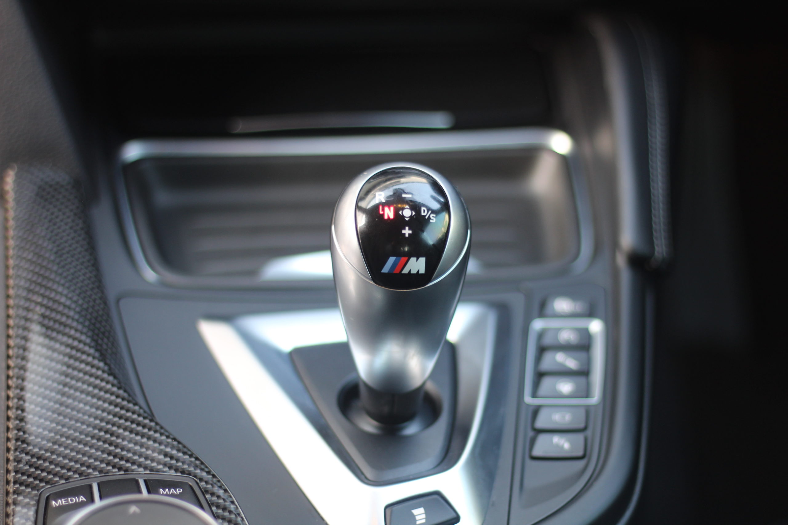 2019 (19) BMW M4 3.0 BiTurbo GPF Competition DCT Euro 6 (s/s) 2dr