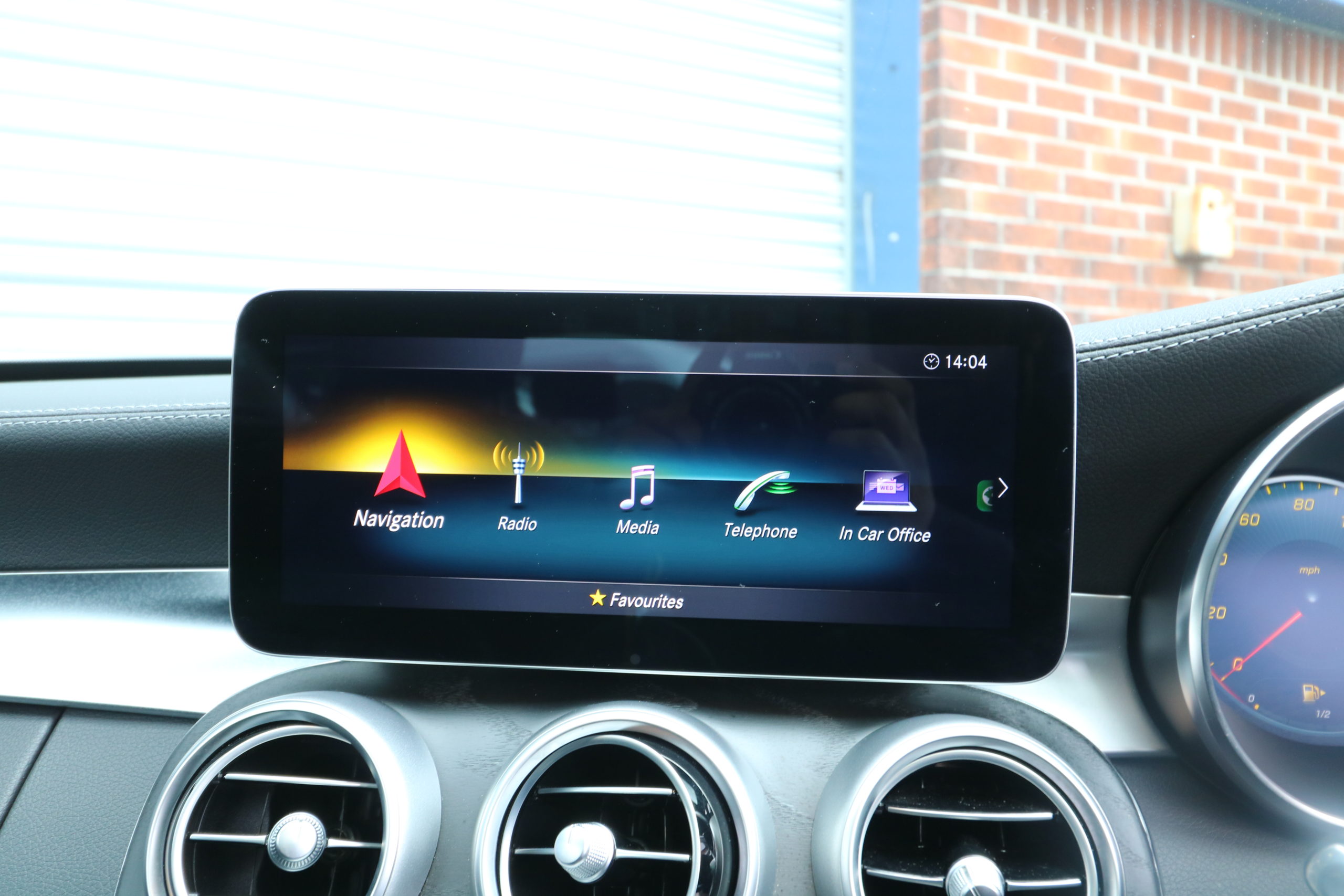 2021 (21) Mercedes-Benz C Class 2.0 C220d AMG Line Night Edition (Premium Plus) G-Tronic+ Euro 6 (s/s) 4dr