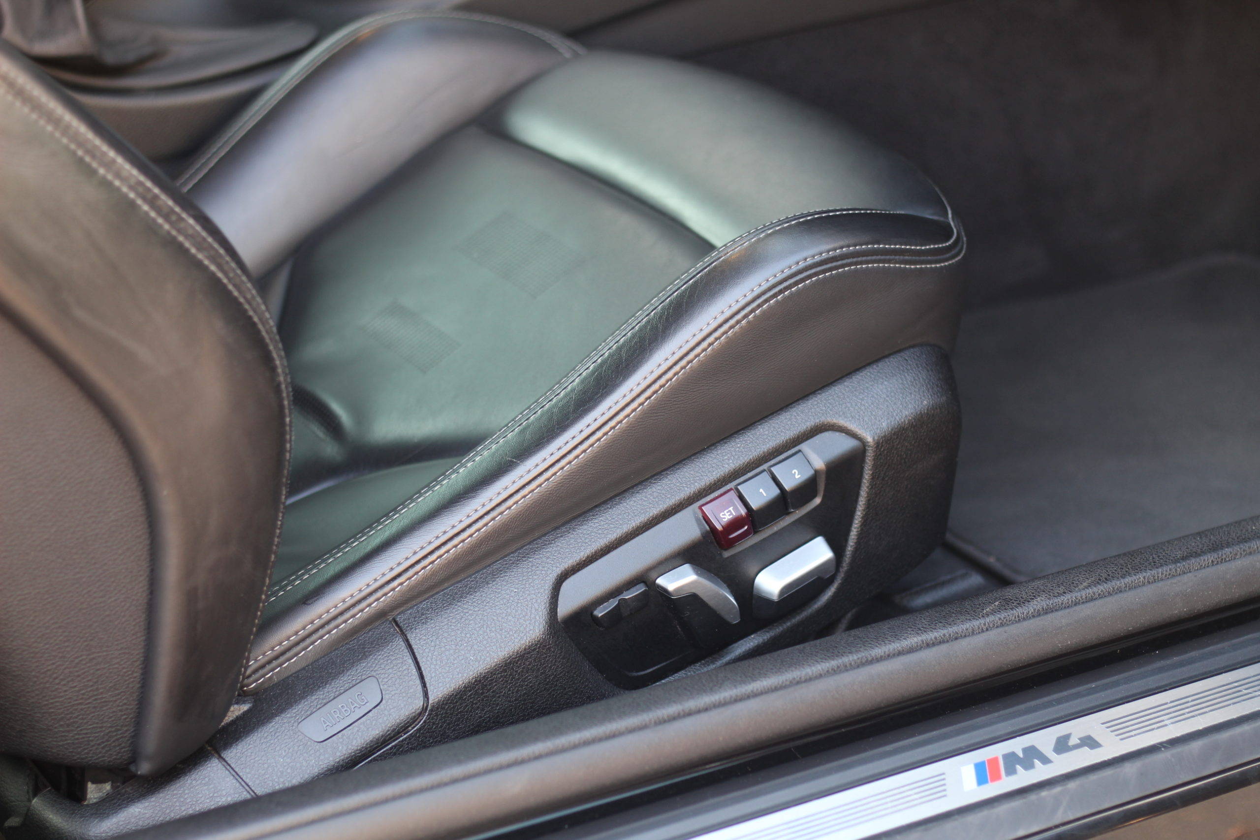 2019 (19) BMW M4 3.0 BiTurbo GPF Competition DCT Euro 6 (s/s) 2dr