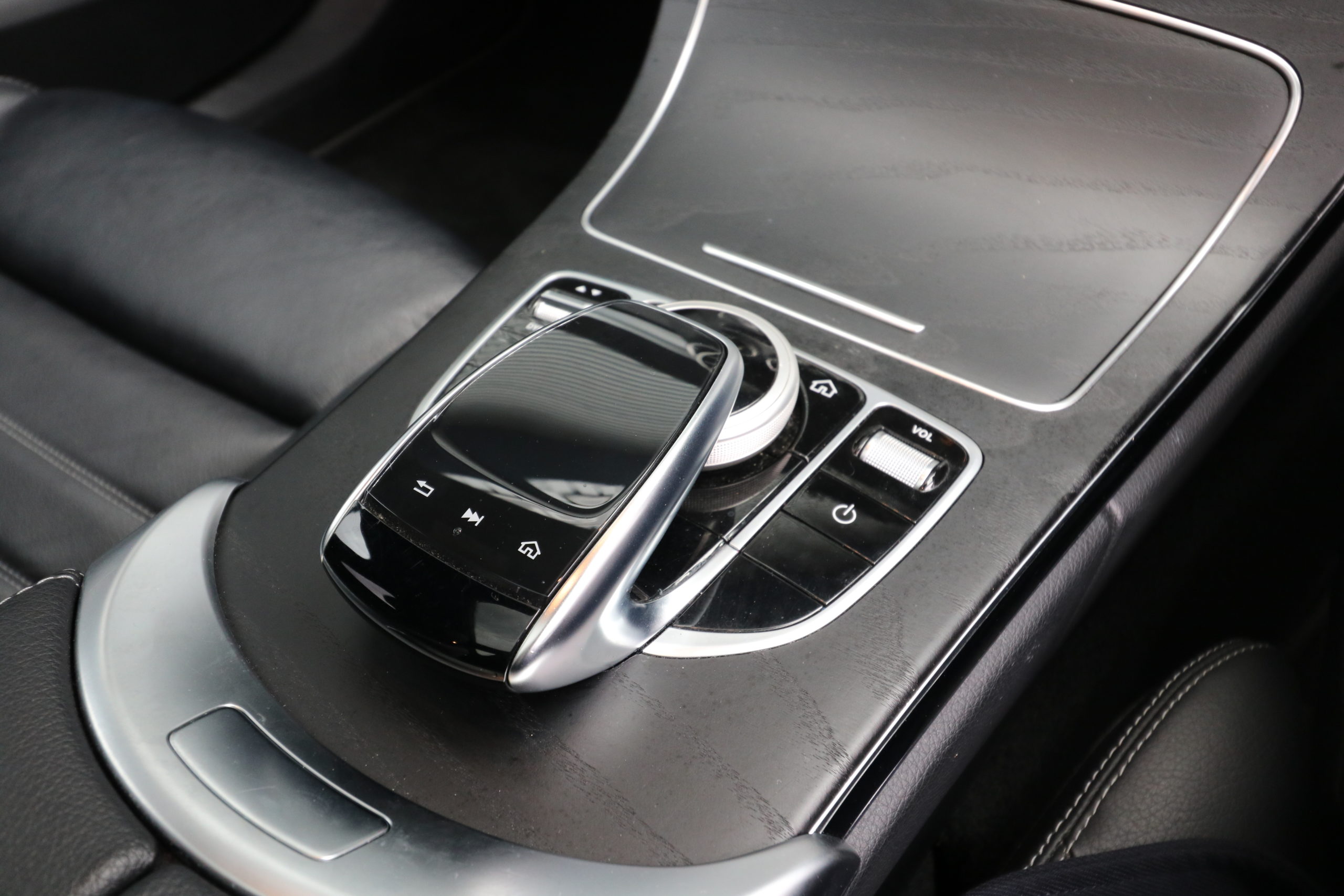 2021 (21) Mercedes-Benz C Class 2.0 C220d AMG Line Night Edition (Premium Plus) G-Tronic+ Euro 6 (s/s) 4dr