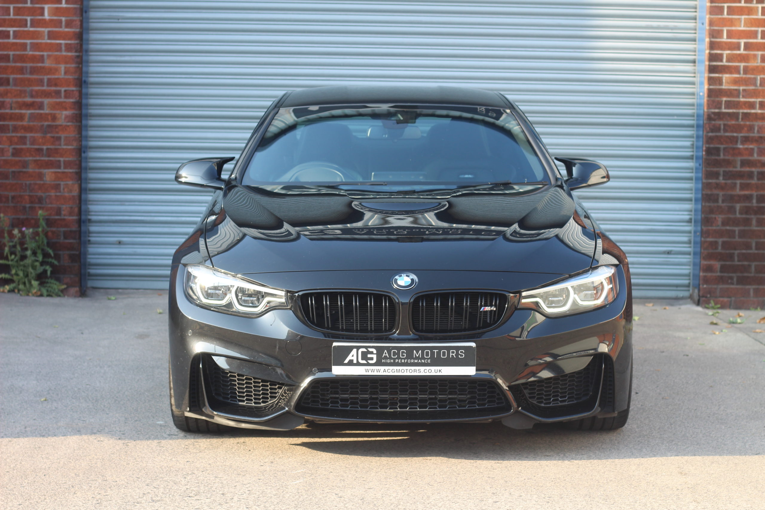 2019 (19) BMW M4 3.0 BiTurbo GPF Competition DCT Euro 6 (s/s) 2dr