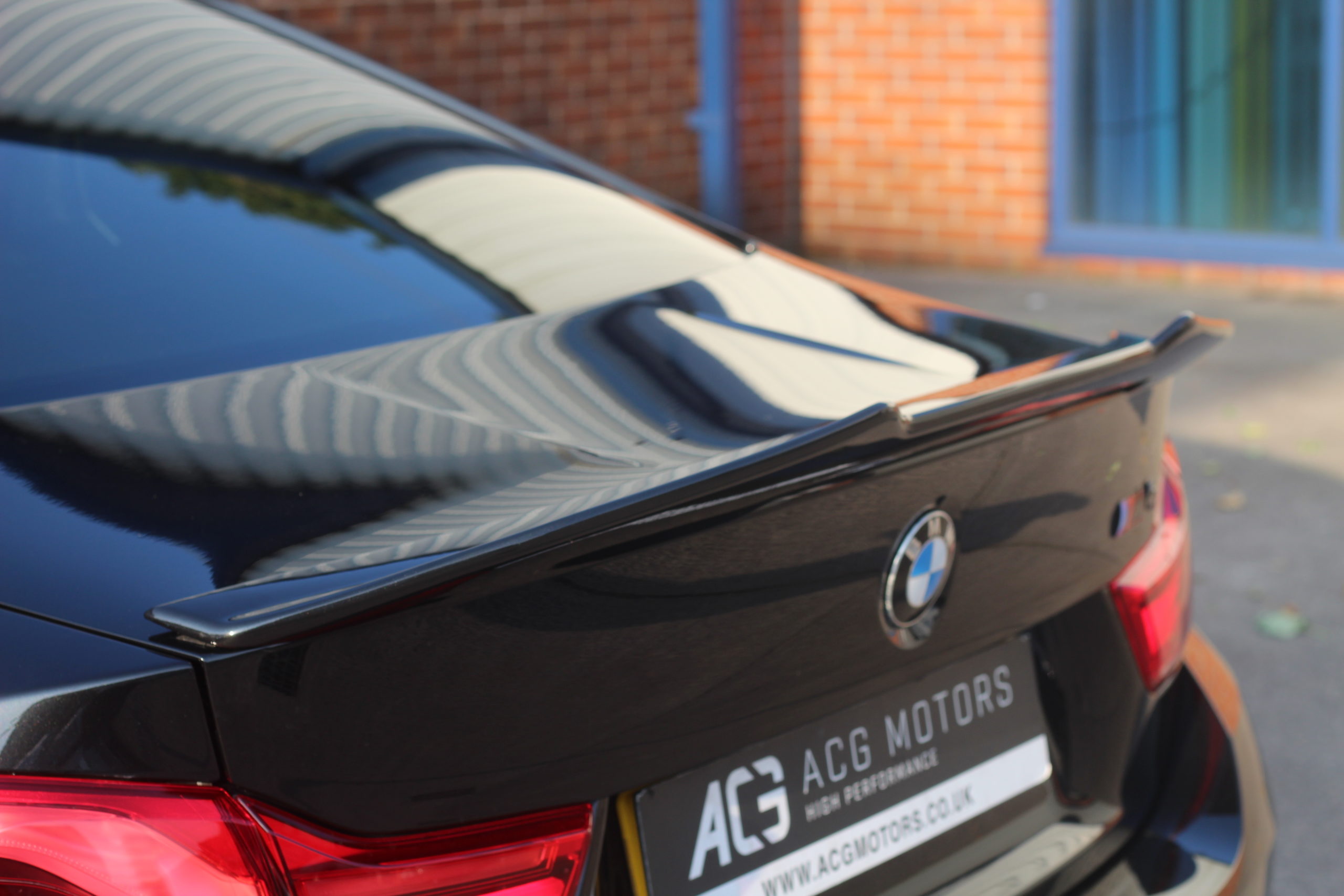 2019 (19) BMW M4 3.0 BiTurbo GPF Competition DCT Euro 6 (s/s) 2dr