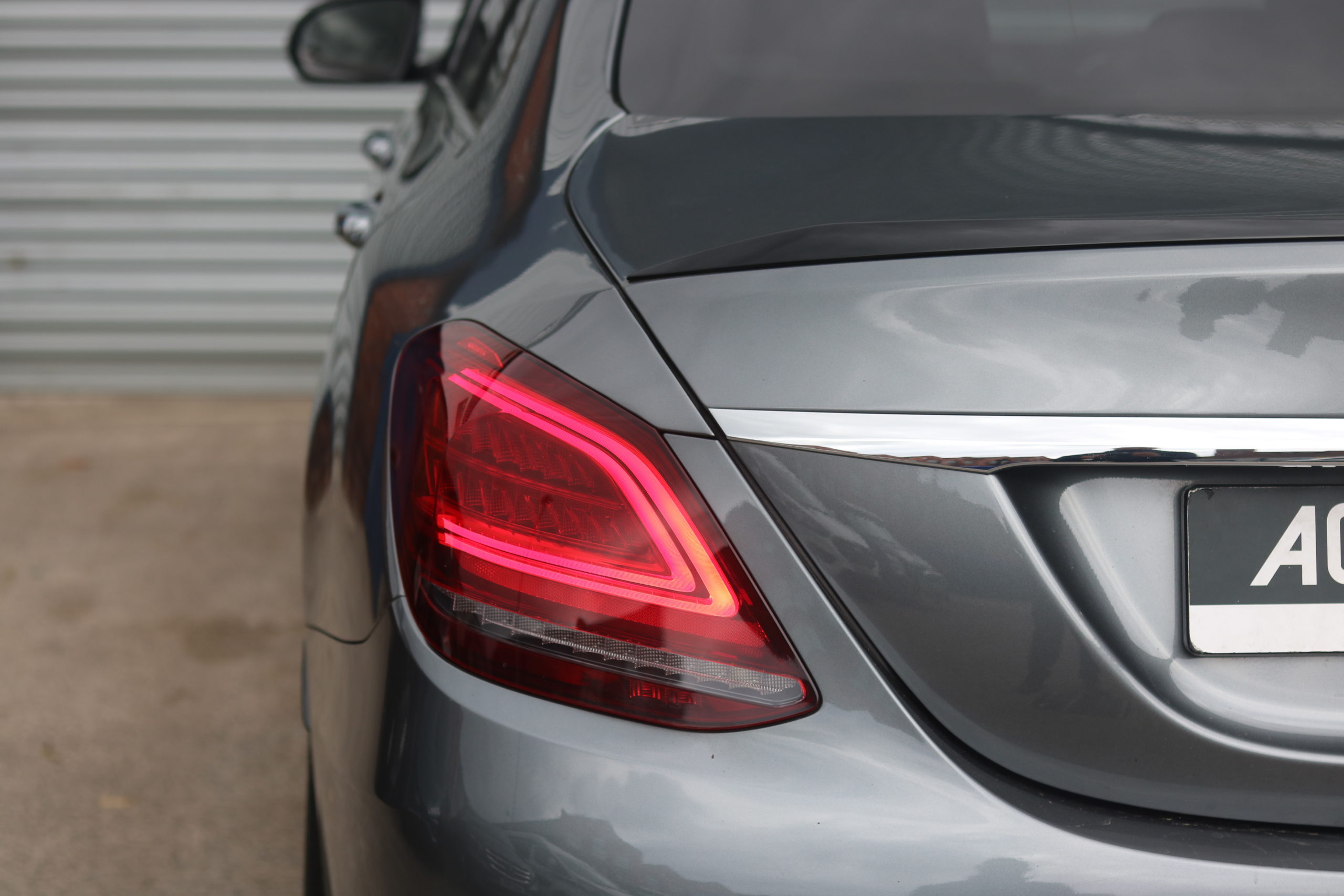 2021 (21) Mercedes-Benz C Class 2.0 C220d AMG Line Night Edition (Premium Plus) G-Tronic+ Euro 6 (s/s) 4dr