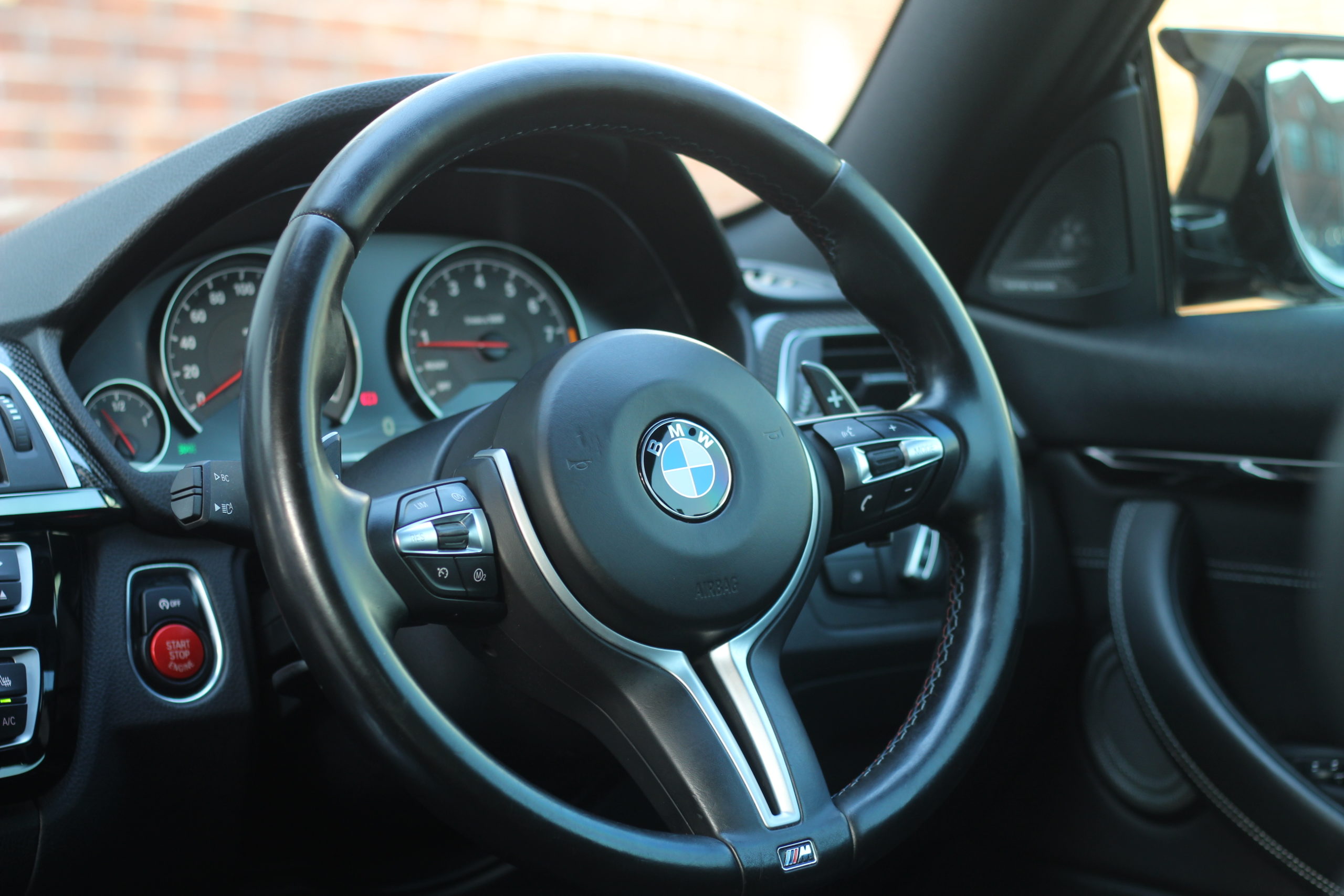 2019 (19) BMW M4 3.0 BiTurbo GPF Competition DCT Euro 6 (s/s) 2dr