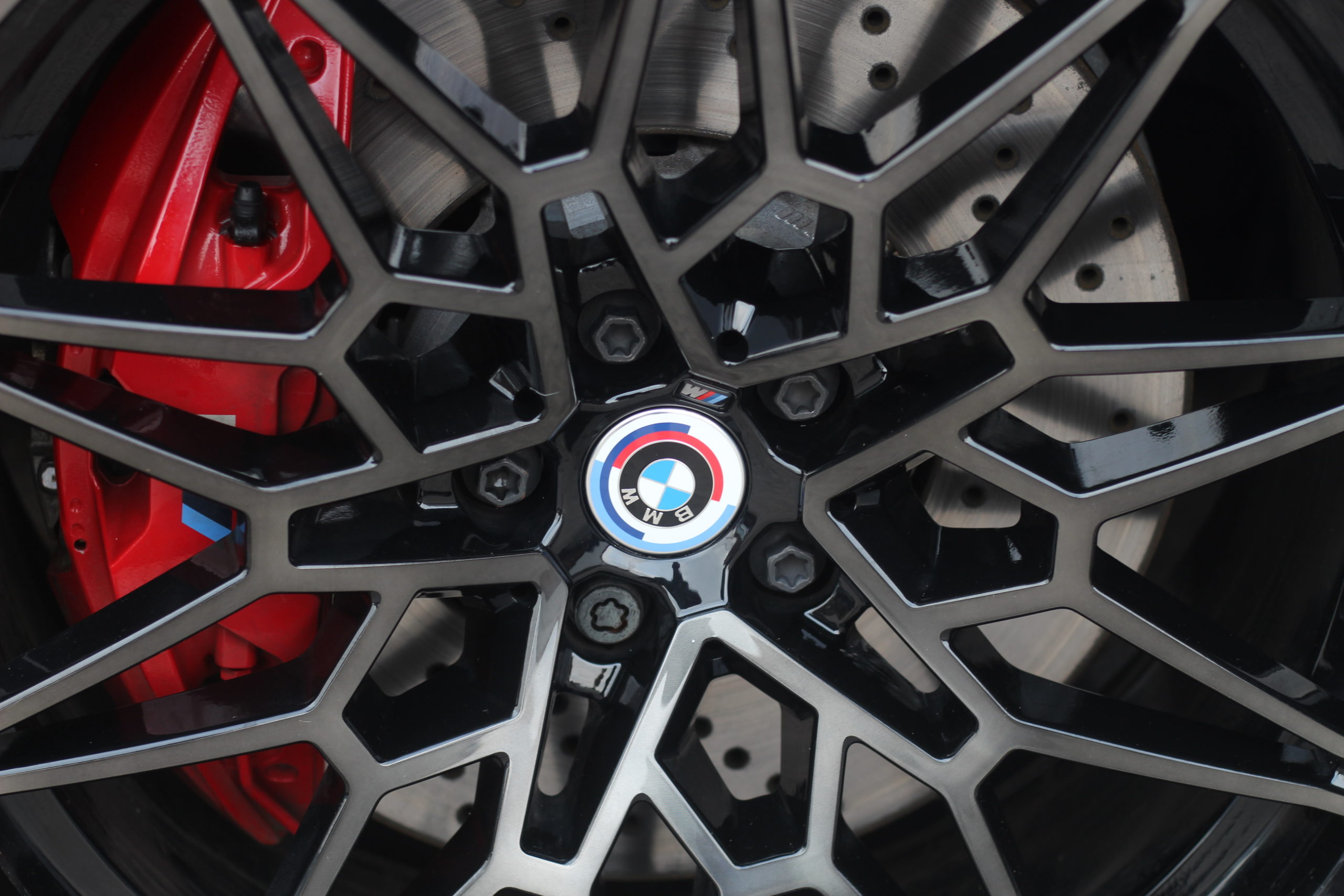 2023 (72) BMW X3 M 3.0i Competition Auto xDrive Euro 6 (s/s) 5dr