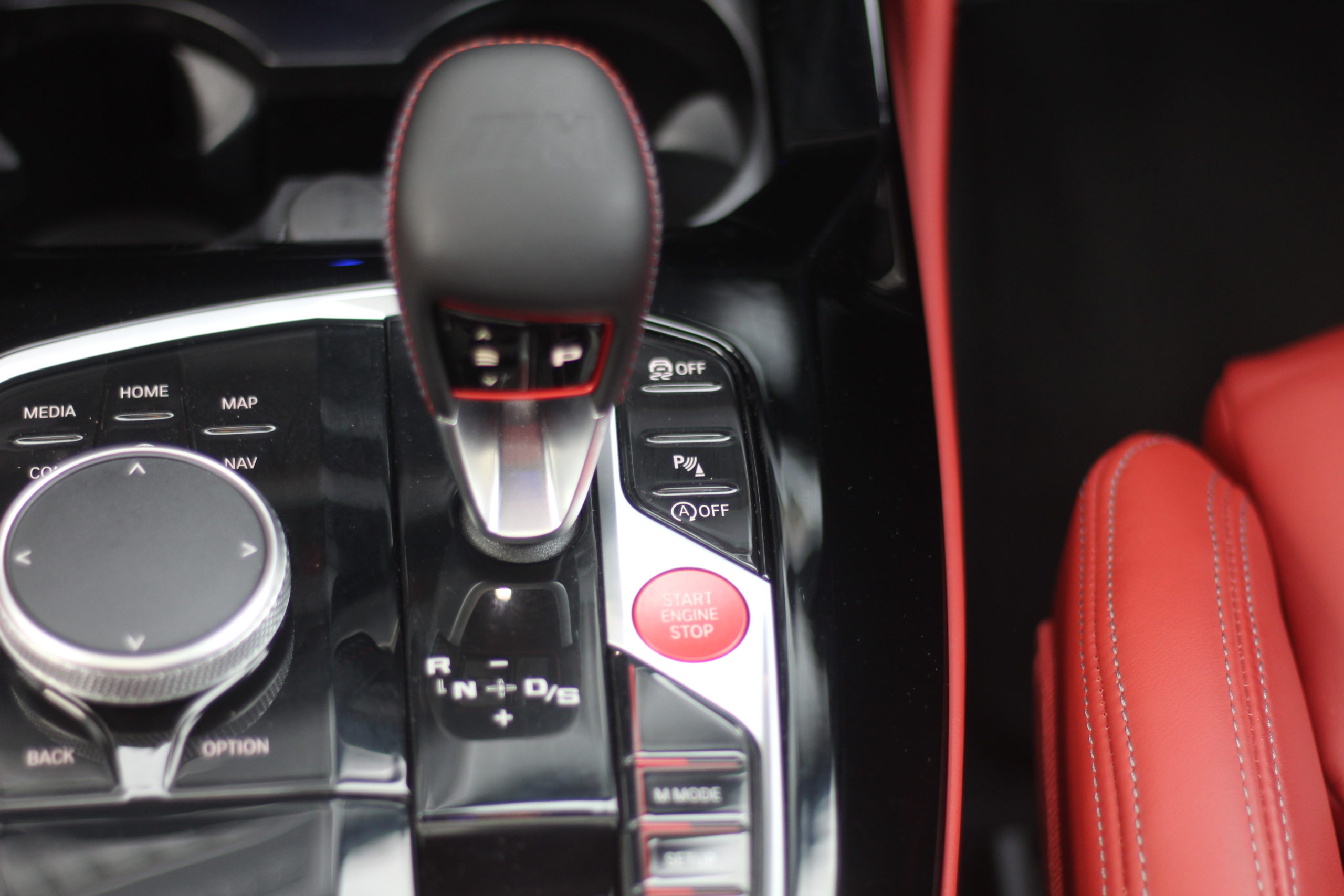 2023 (72) BMW X3 M 3.0i Competition Auto xDrive Euro 6 (s/s) 5dr