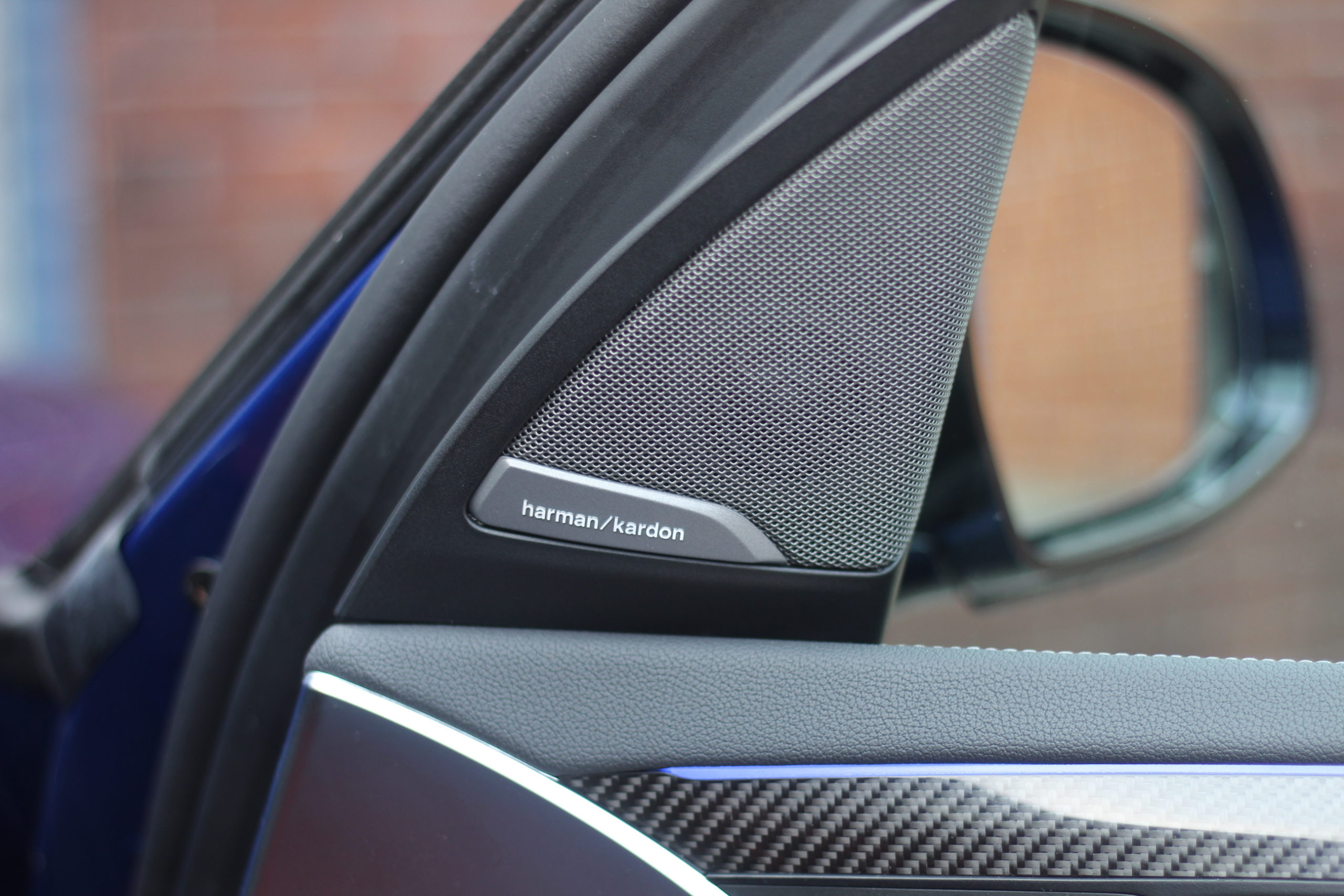 2023 (72) BMW X3 M 3.0i Competition Auto xDrive Euro 6 (s/s) 5dr