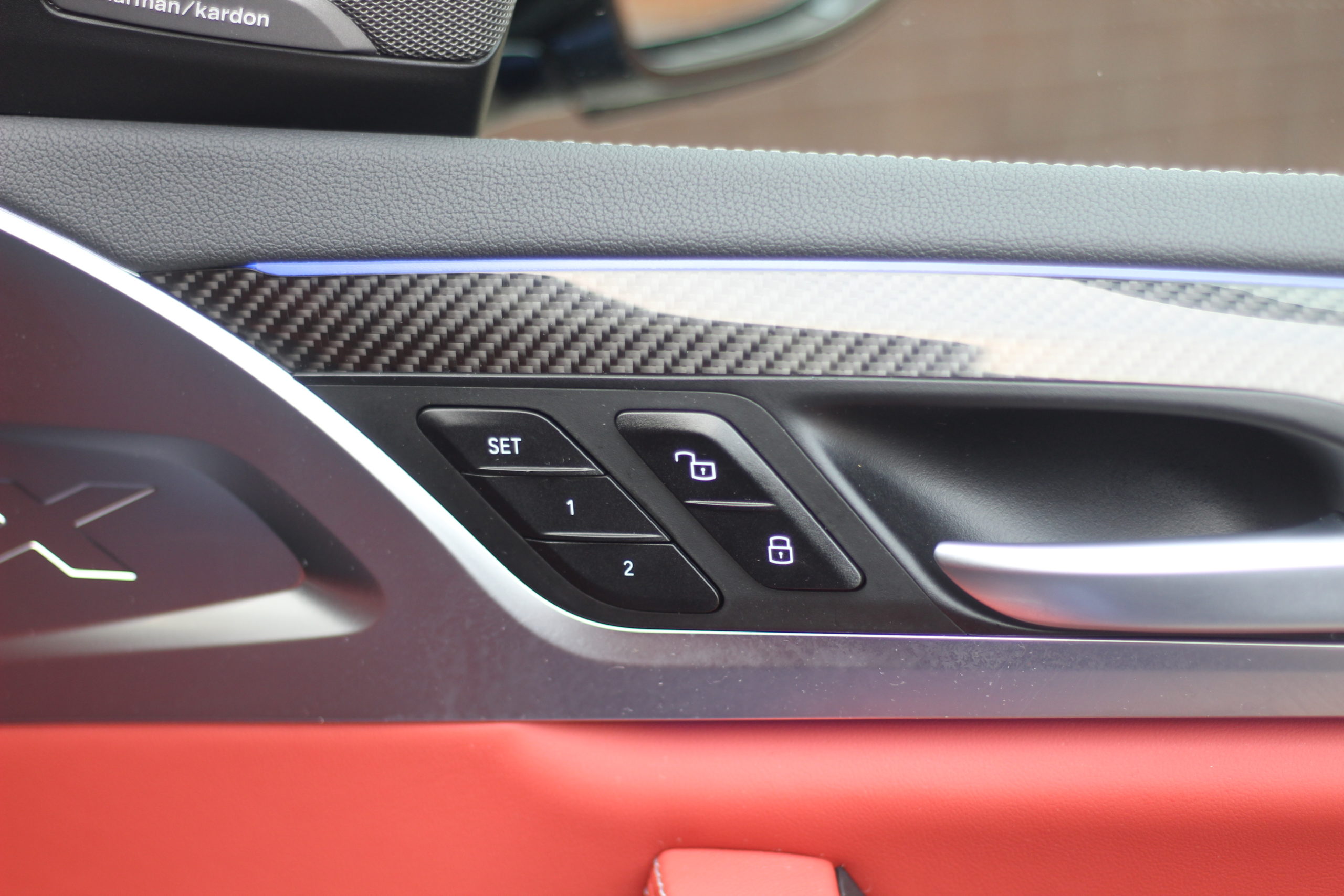 2023 (72) BMW X3 M 3.0i Competition Auto xDrive Euro 6 (s/s) 5dr