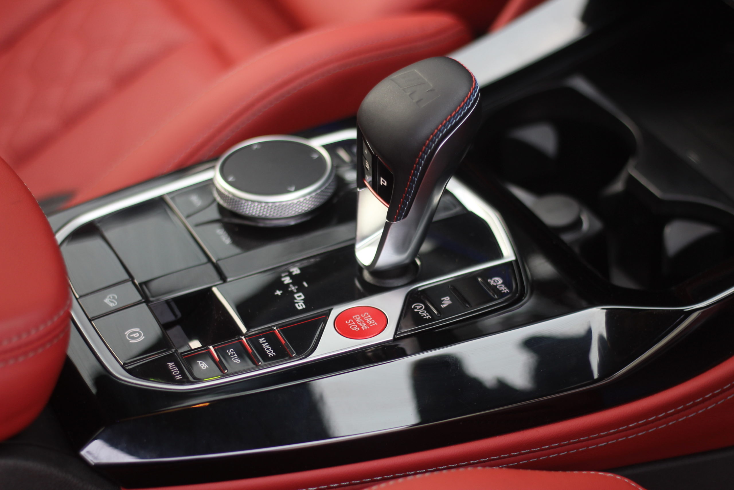 2023 (72) BMW X3 M 3.0i Competition Auto xDrive Euro 6 (s/s) 5dr