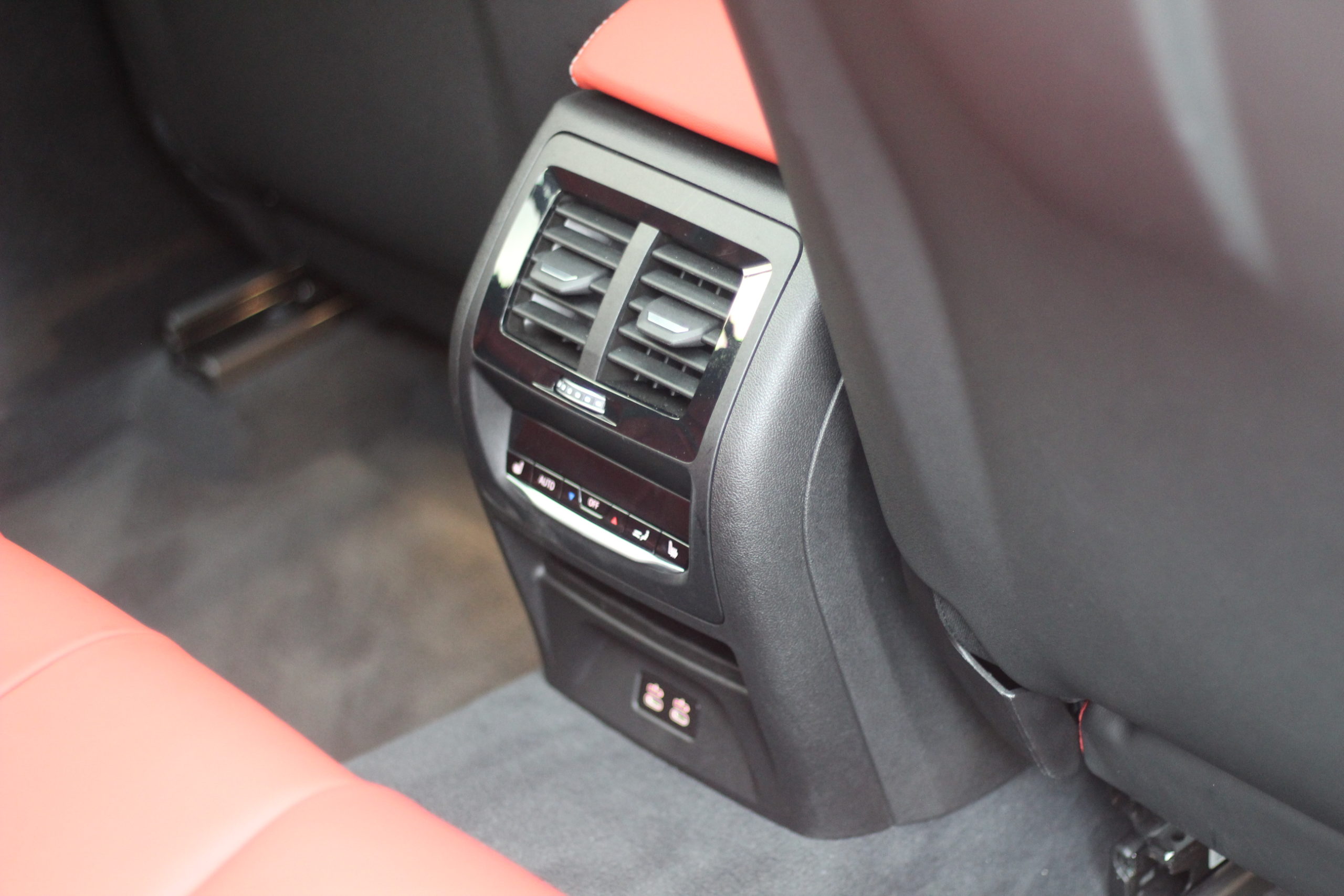 2023 (72) BMW X3 M 3.0i Competition Auto xDrive Euro 6 (s/s) 5dr