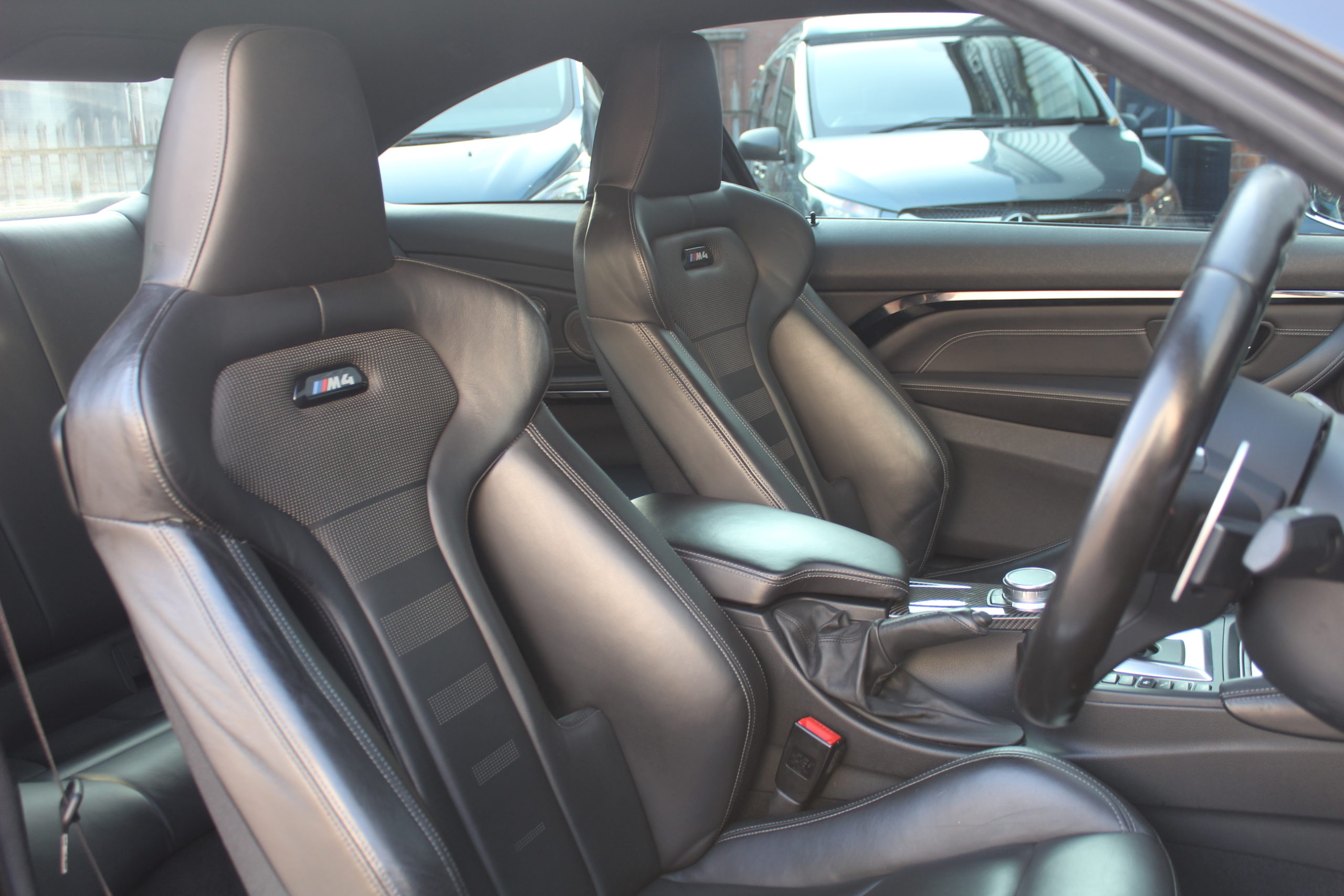 2019 (19) BMW M4 3.0 BiTurbo GPF Competition DCT Euro 6 (s/s) 2dr