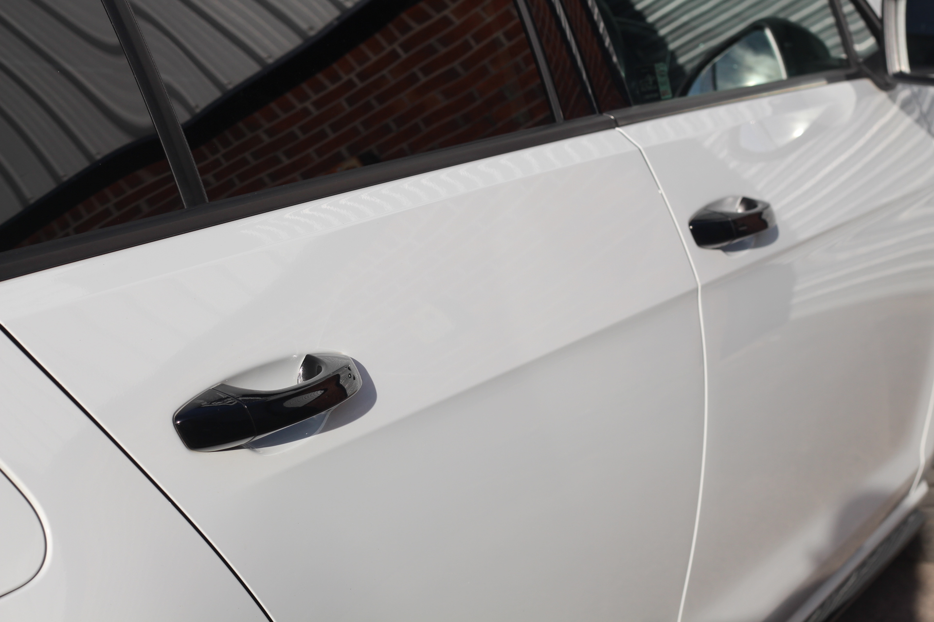 2019 (19) Volkswagen Golf 2.0 TSI R DSG 4Motion Euro 6 (s/s) 5dr