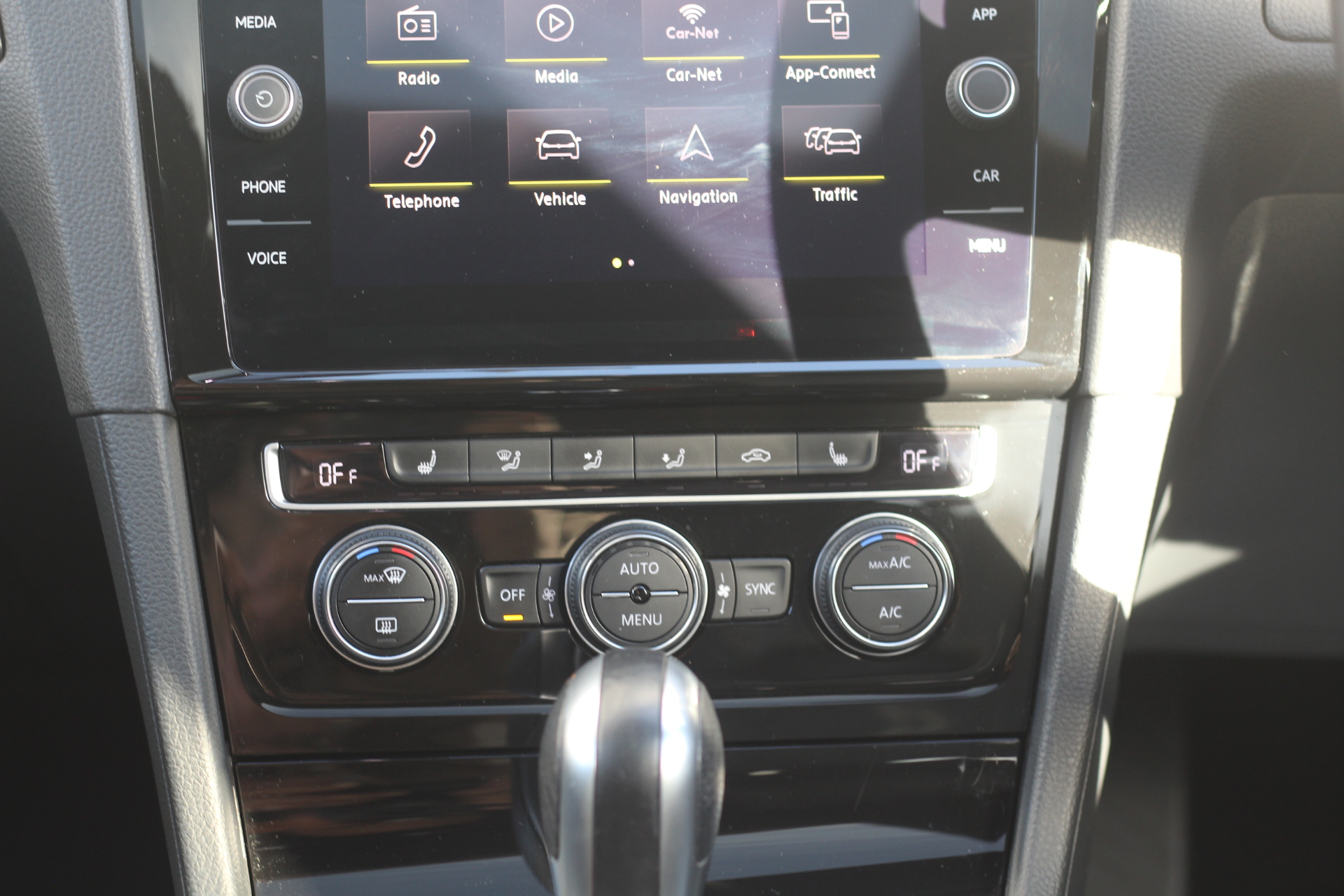 2019 (19) Volkswagen Golf 2.0 TSI R DSG 4Motion Euro 6 (s/s) 5dr