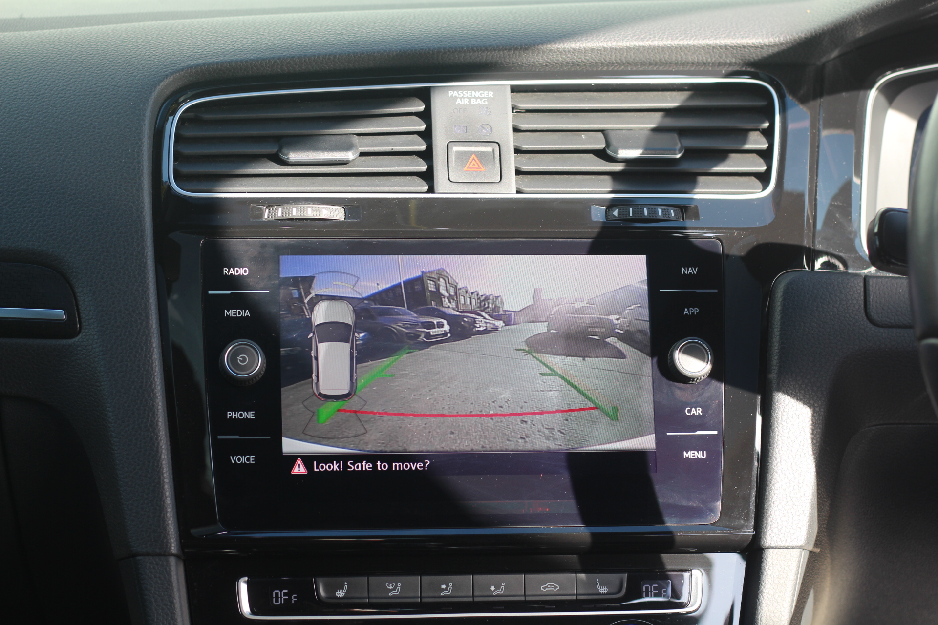 2019 (19) Volkswagen Golf 2.0 TSI R DSG 4Motion Euro 6 (s/s) 5dr