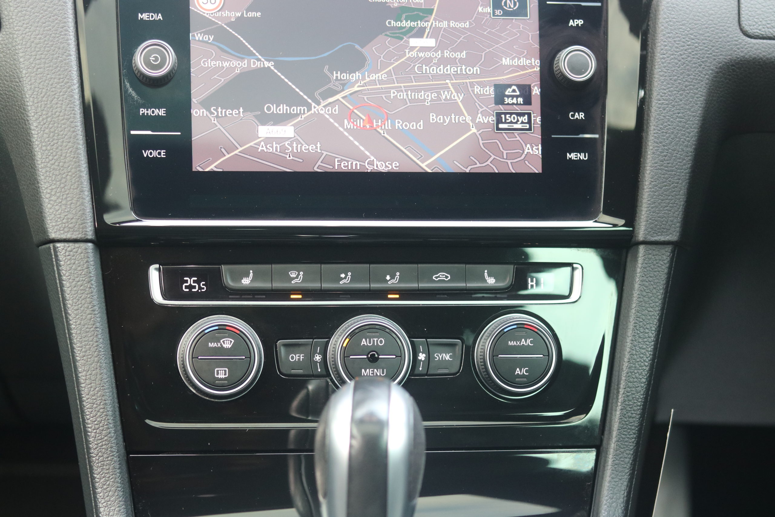 2020 (20) Volkswagen Golf 2.0 TSI R DSG 4Motion Euro 6 (s/s) 5dr