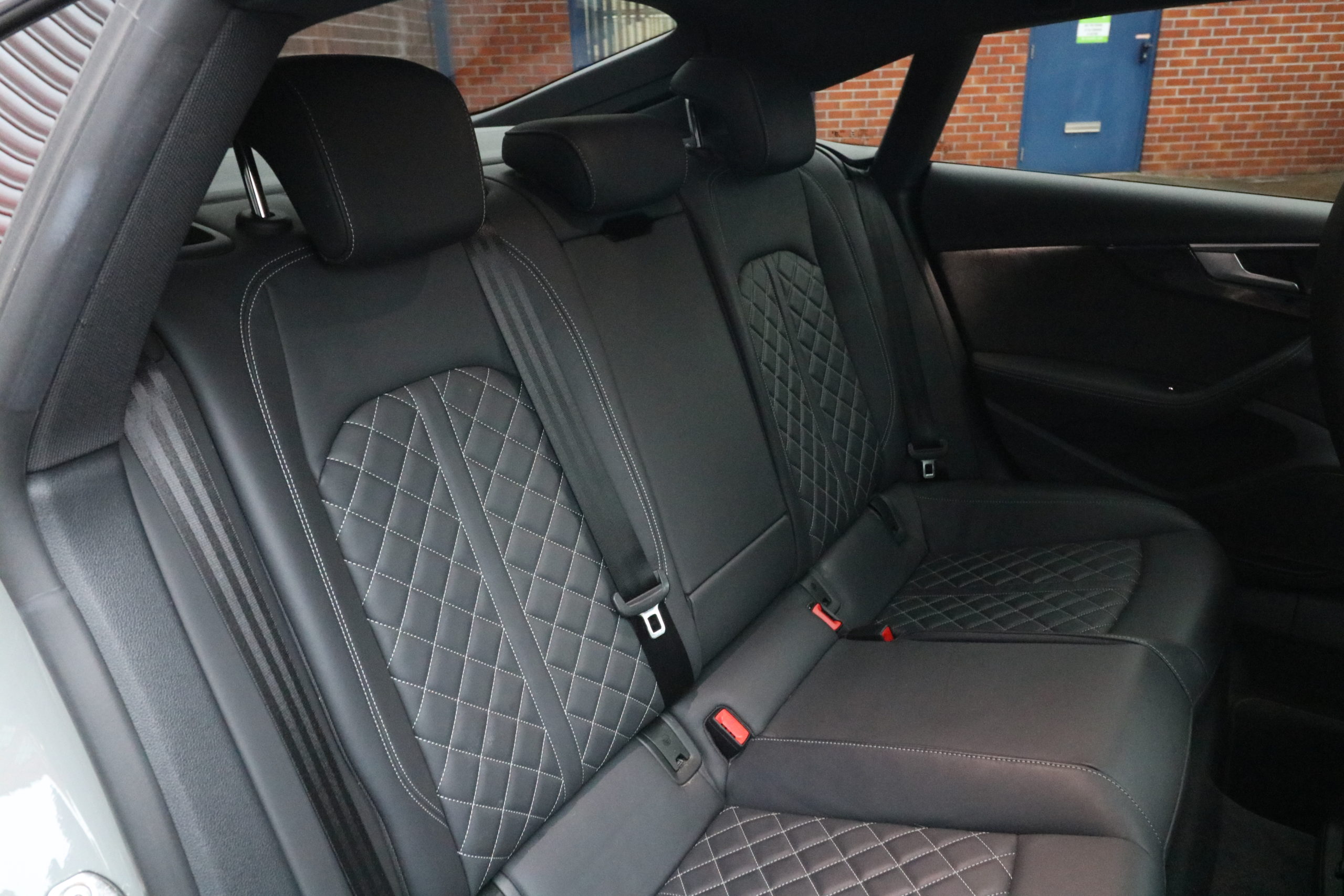 2021 (21) Audi S5 3.0 TDI V6 Edition 1 Sportback Tiptronic quattro Euro 6 (s/s) 5dr