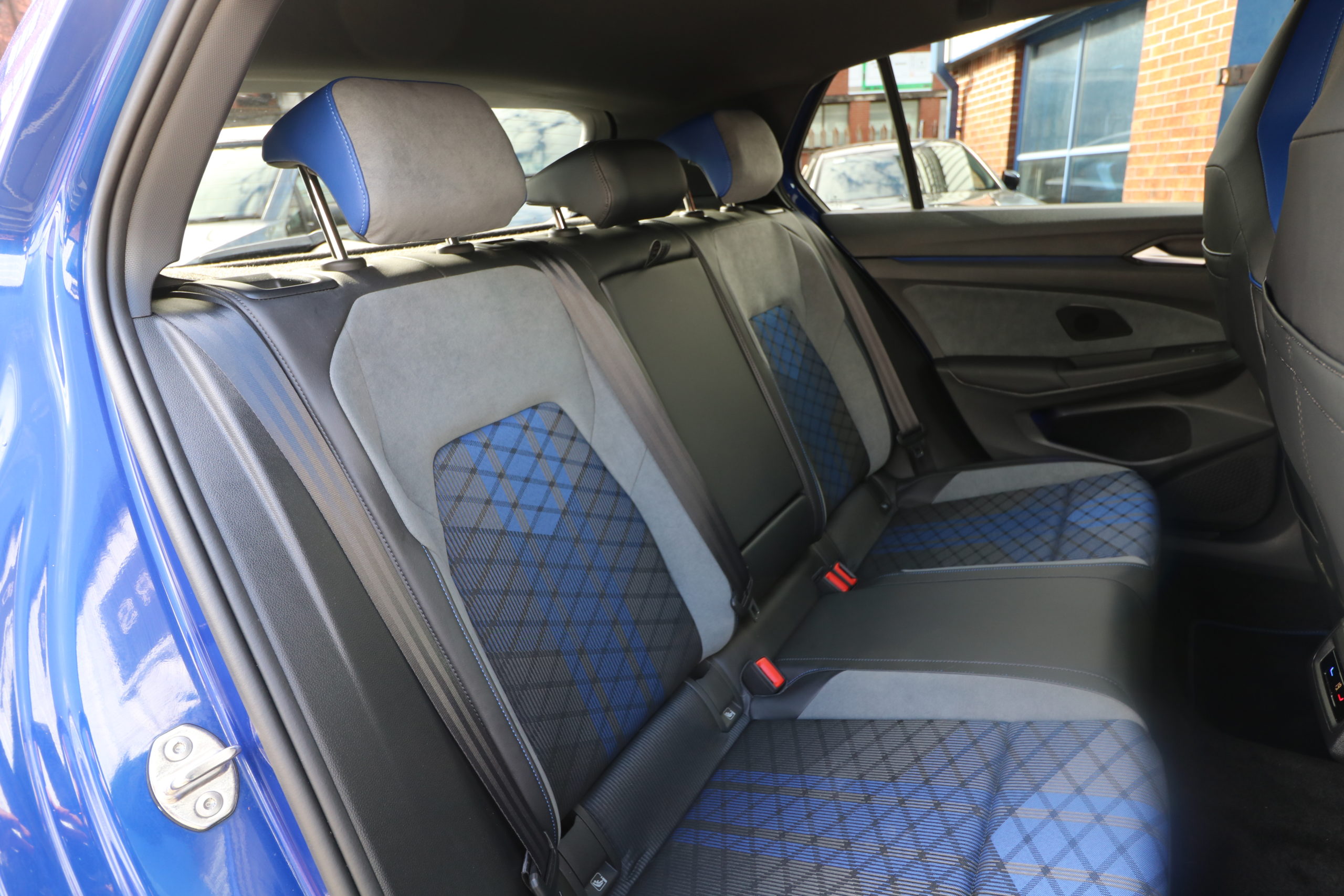 2023 (73) Volkswagen Golf 2.0 TSI R DSG 4Motion Euro 6 (s/s) 5dr