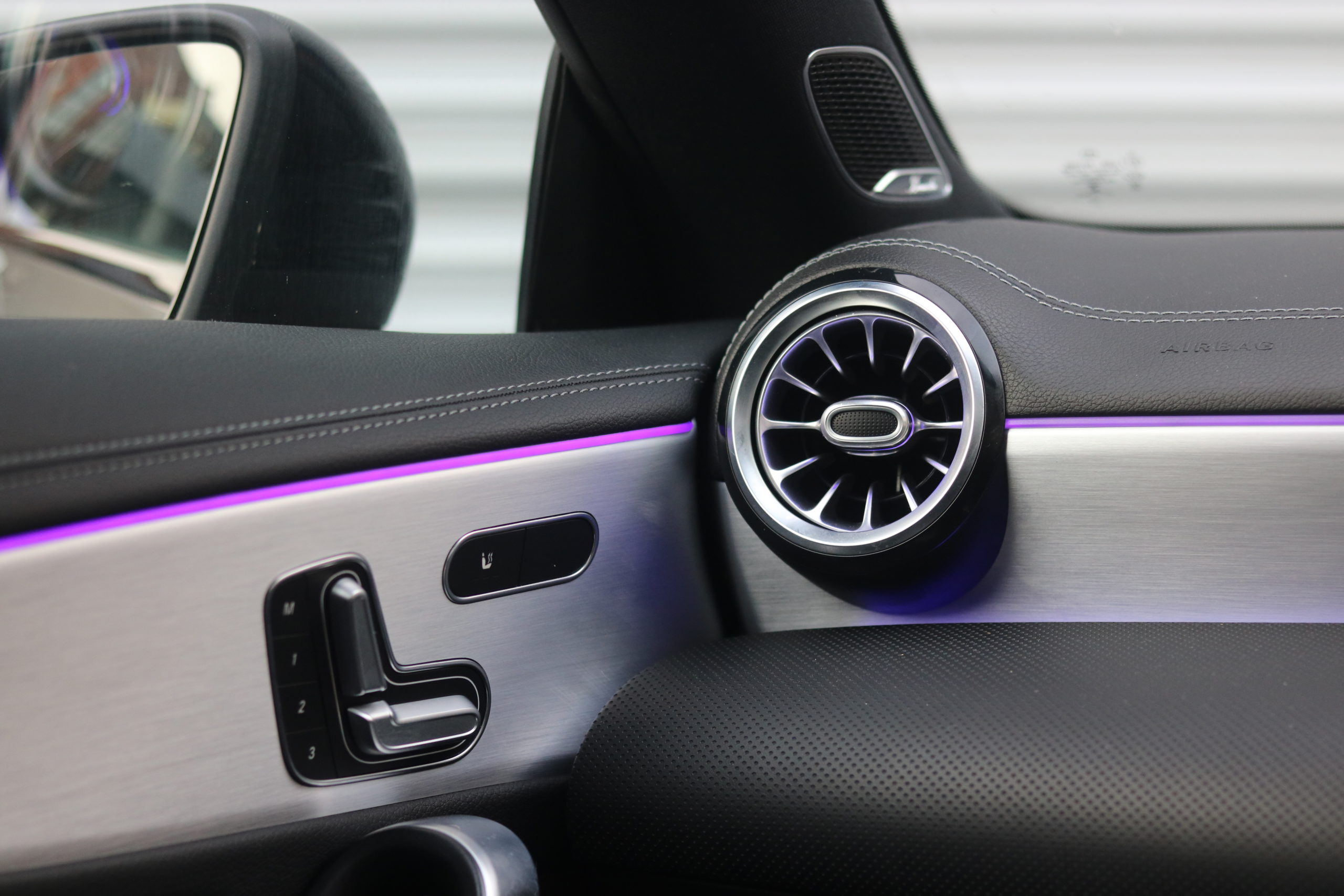 2020 (70) Mercedes-Benz CLA 2.0 CLA35 AMG (Premium Plus) Coupe 7G-DCT 4MATIC Euro 6 (s/s) 4dr