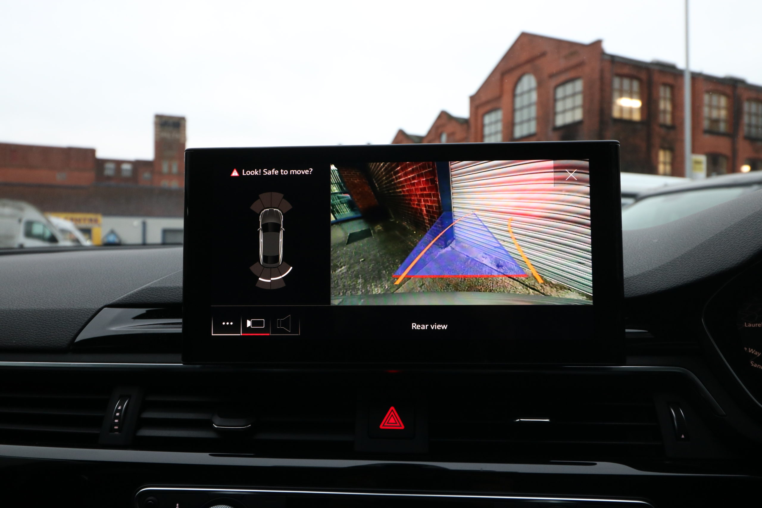 2021 (21) Audi S5 3.0 TDI V6 Edition 1 Sportback Tiptronic quattro Euro 6 (s/s) 5dr