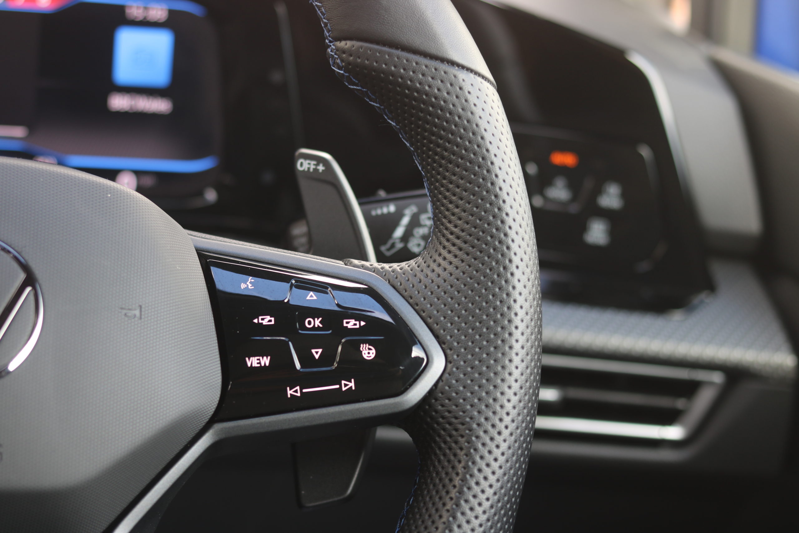 2023 (73) Volkswagen Golf 2.0 TSI R DSG 4Motion Euro 6 (s/s) 5dr