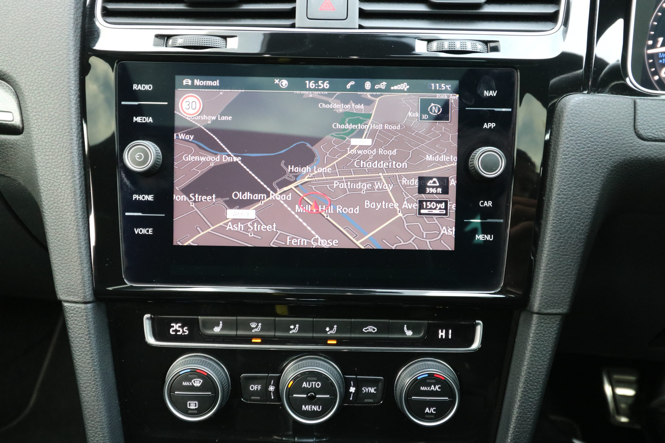 2020 (20) Volkswagen Golf 2.0 TSI R DSG 4Motion Euro 6 (s/s) 5dr