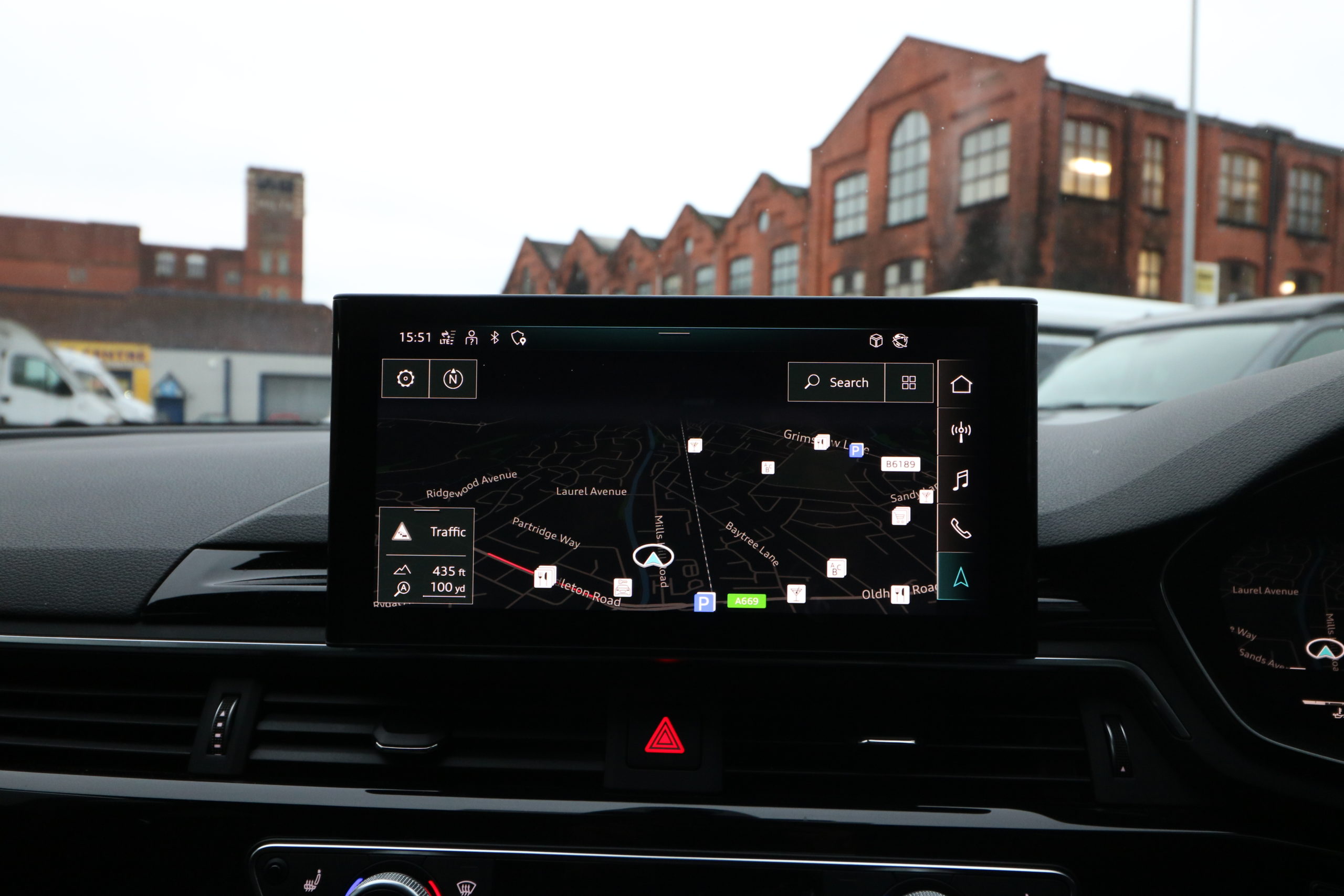 2021 (21) Audi S5 3.0 TDI V6 Edition 1 Sportback Tiptronic quattro Euro 6 (s/s) 5dr