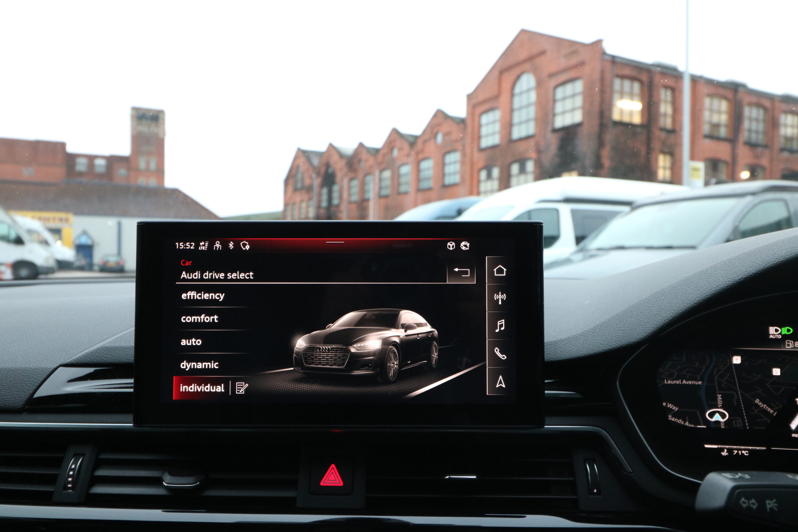 2021 (21) Audi S5 3.0 TDI V6 Edition 1 Sportback Tiptronic quattro Euro 6 (s/s) 5dr