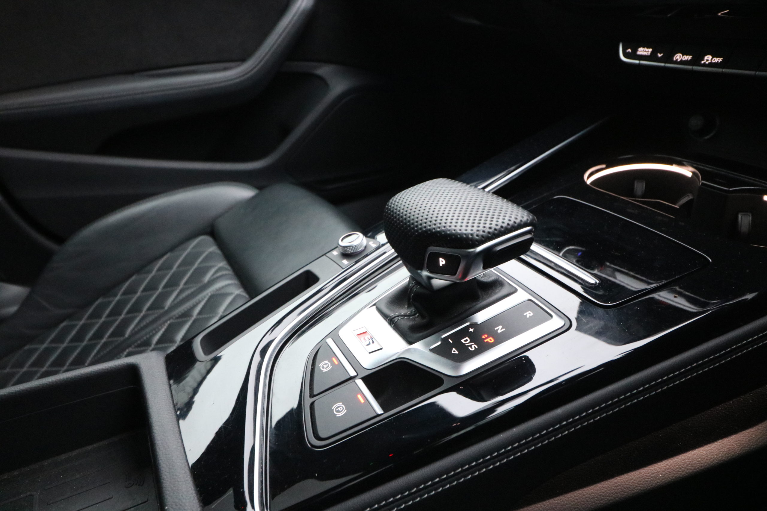 2021 (21) Audi S5 3.0 TDI V6 Edition 1 Sportback Tiptronic quattro Euro 6 (s/s) 5dr