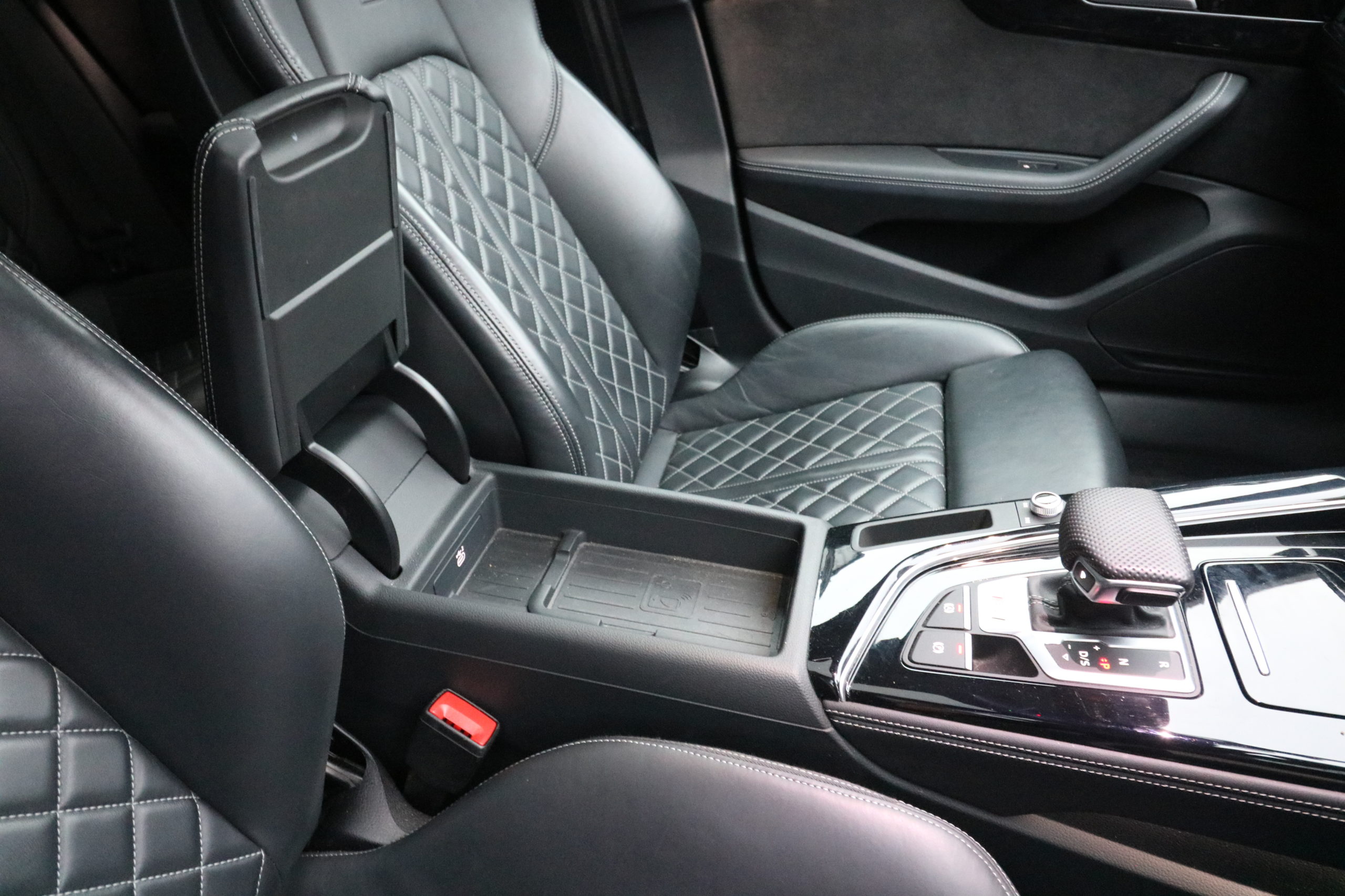 2021 (21) Audi S5 3.0 TDI V6 Edition 1 Sportback Tiptronic quattro Euro 6 (s/s) 5dr